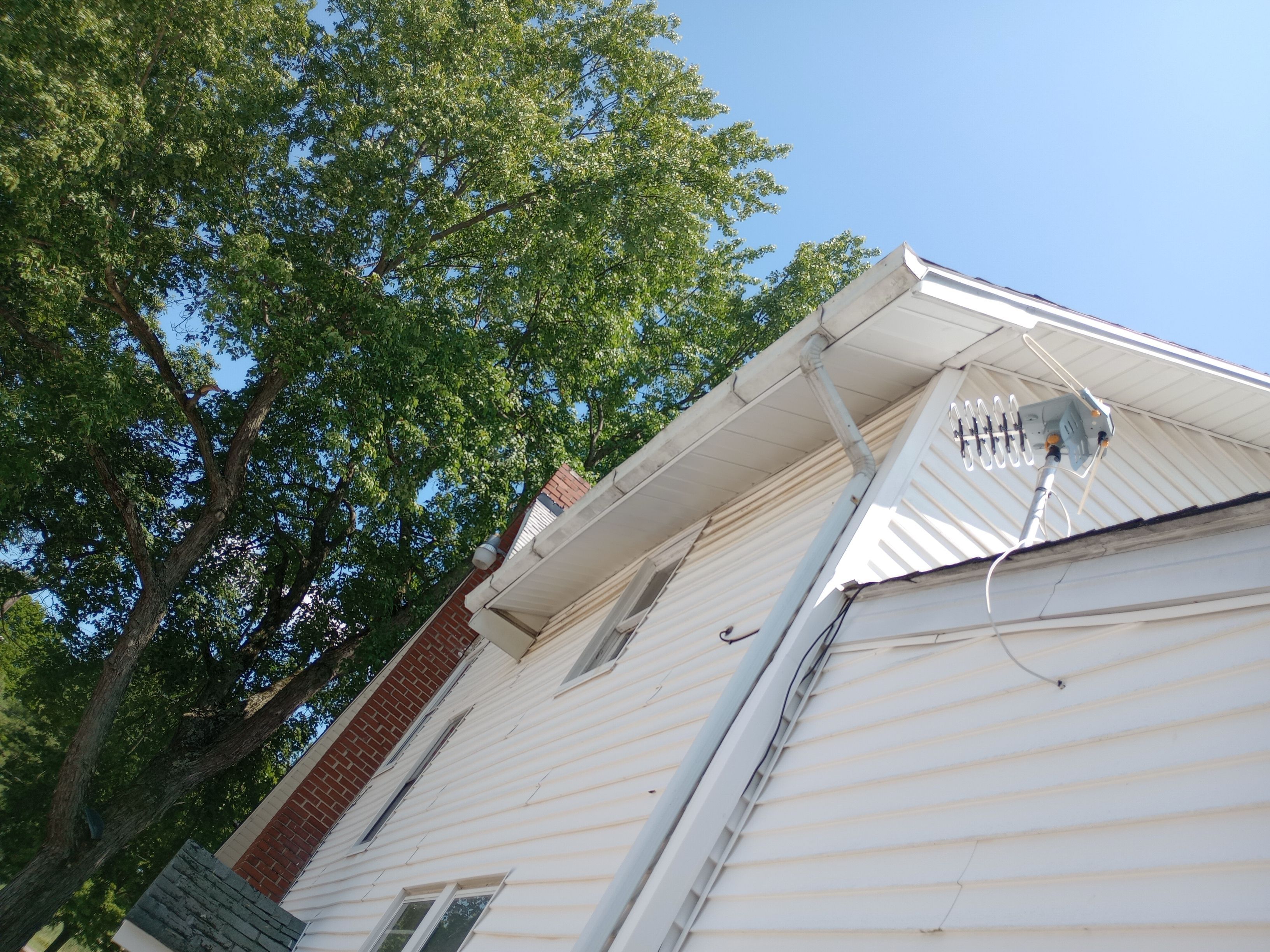 Luke Fisk - 14828 Gaskill Dr NE by Silver Leaf Contracting 