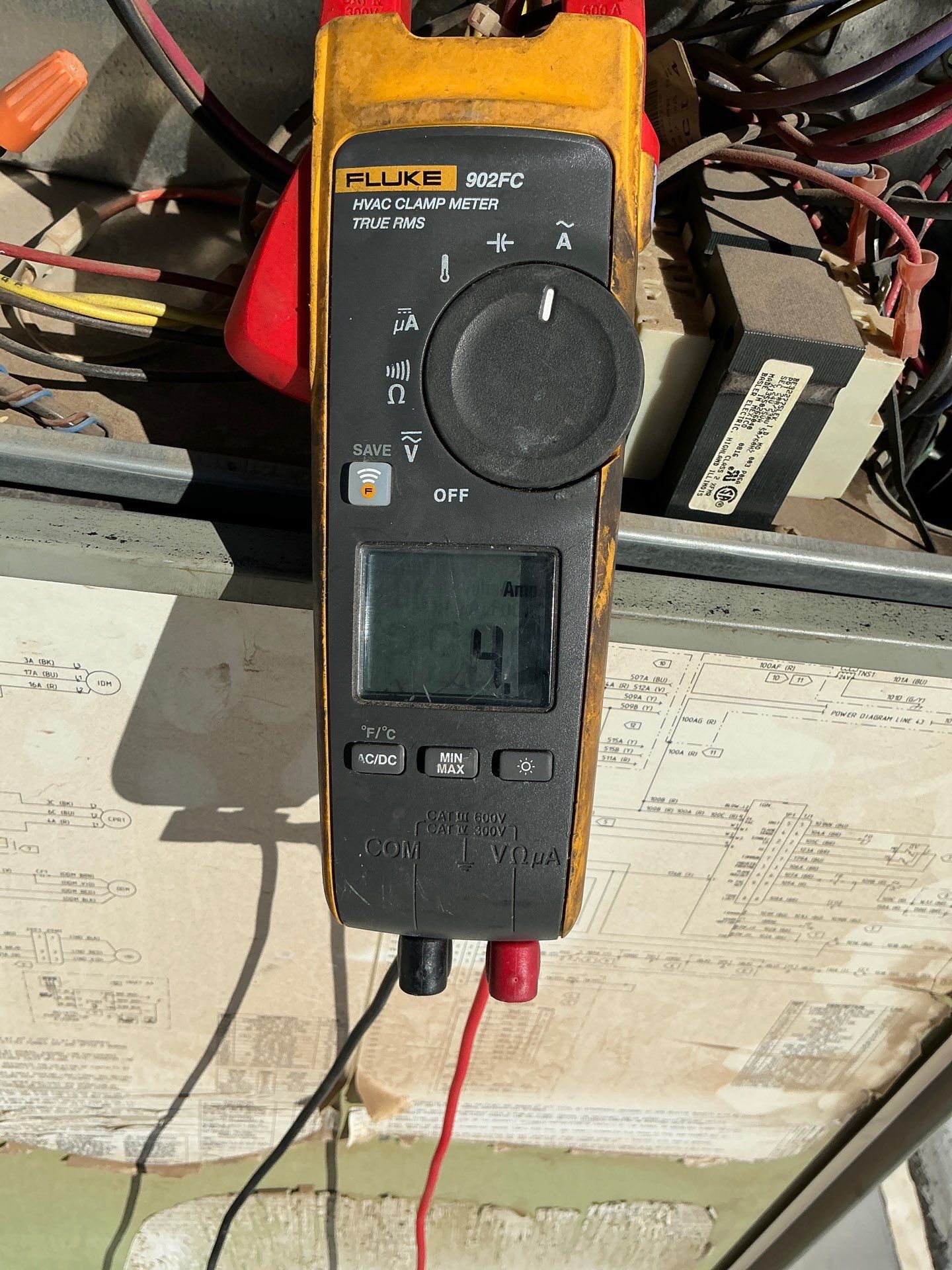 Project in Tucson by Thermal Air Systems LLC