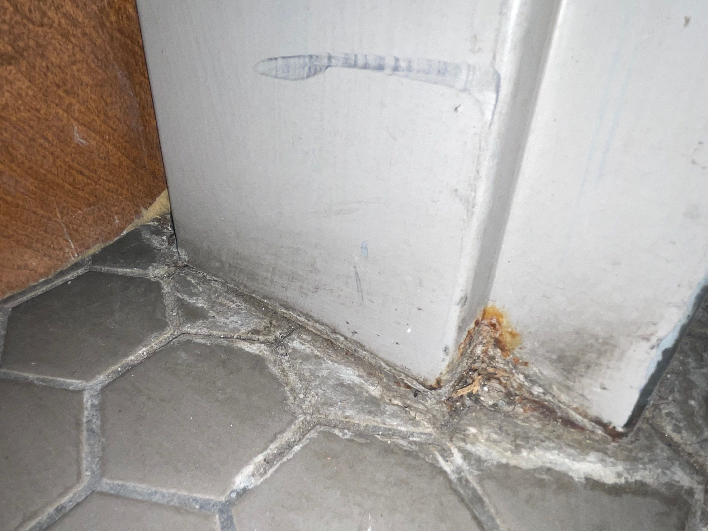 Water Damage Claim in Lakewood by FLAPA & KeyStone