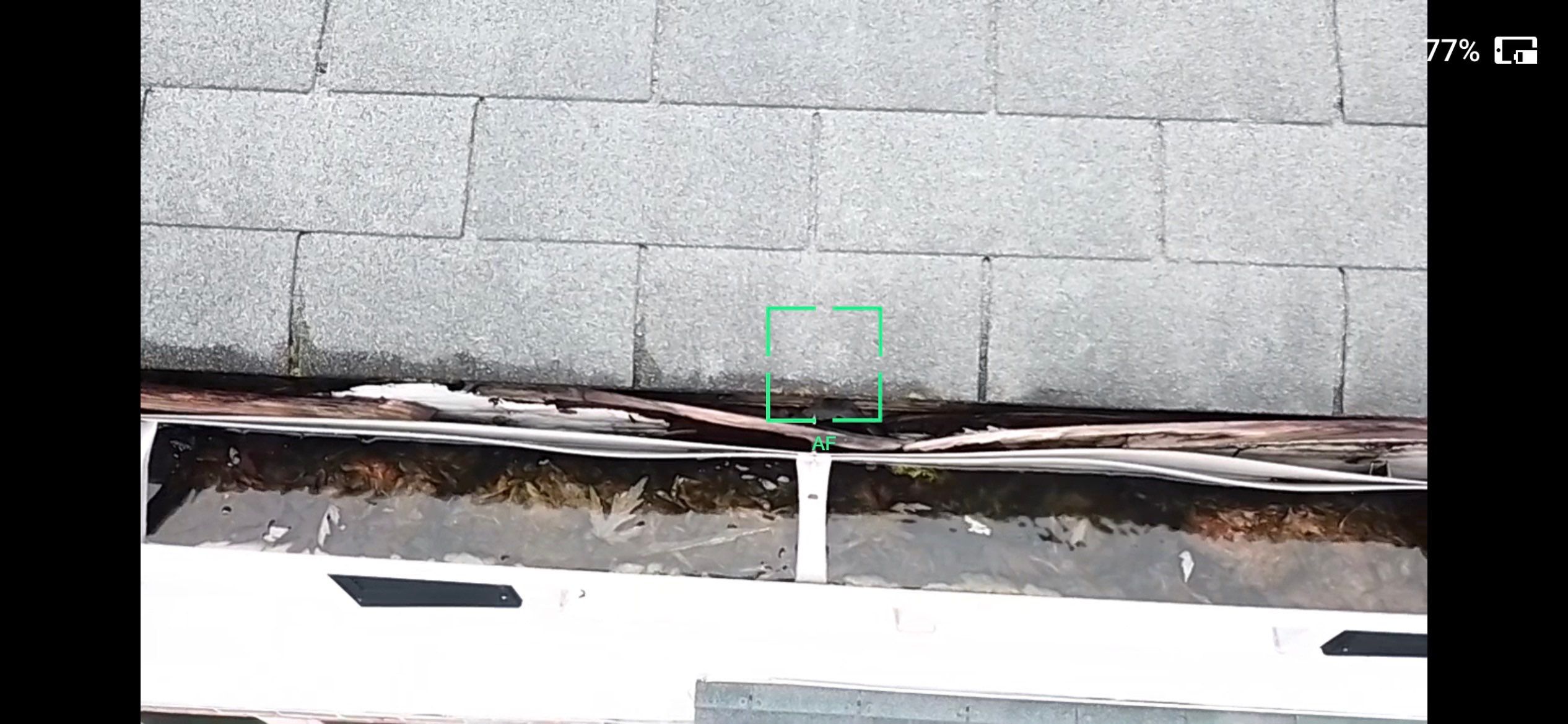 Residential Roofing Repairs by Noble Roof and Remodel LLC