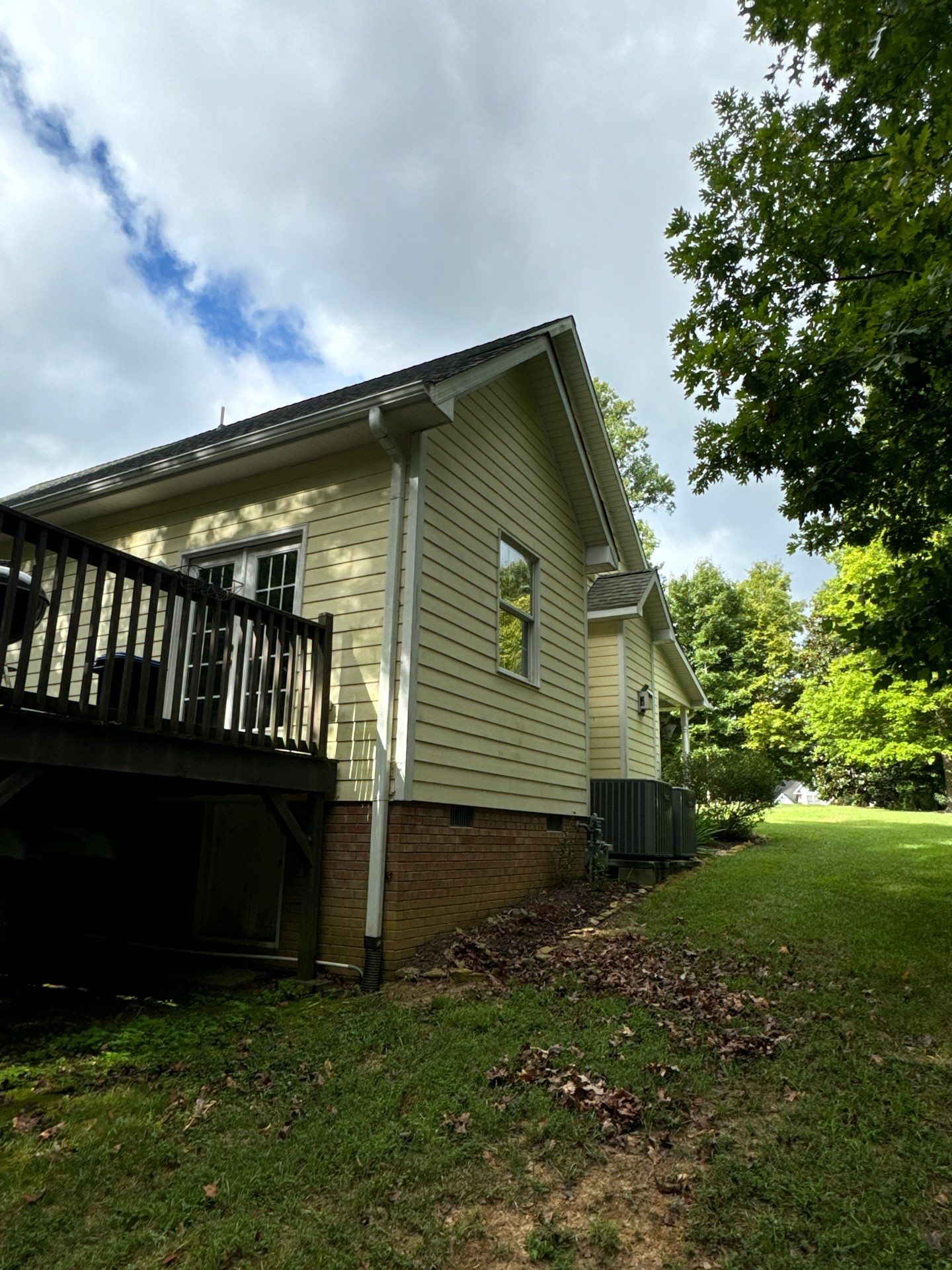 Paint Refresh by GonzalezPainters & Contractors Inc 