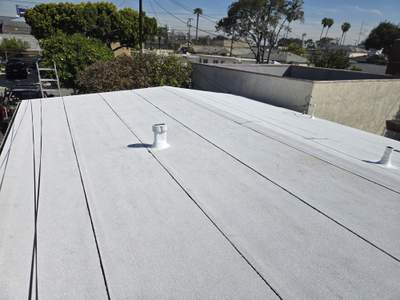 Roof Replacement - Lawndale, California 90260