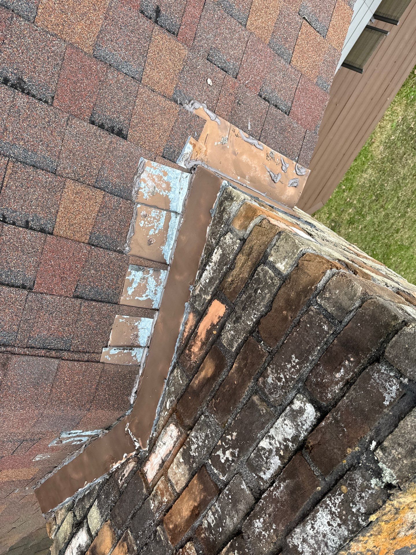 Roof Repair Missouri City by Roof Repair Services LLC