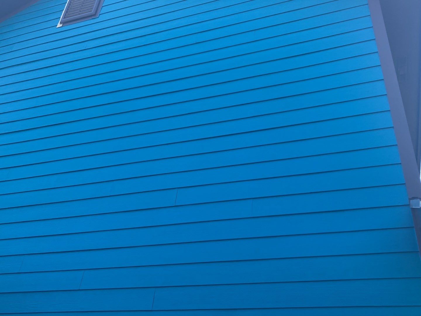 Bright new finish by Bayfront Roofing and Construction