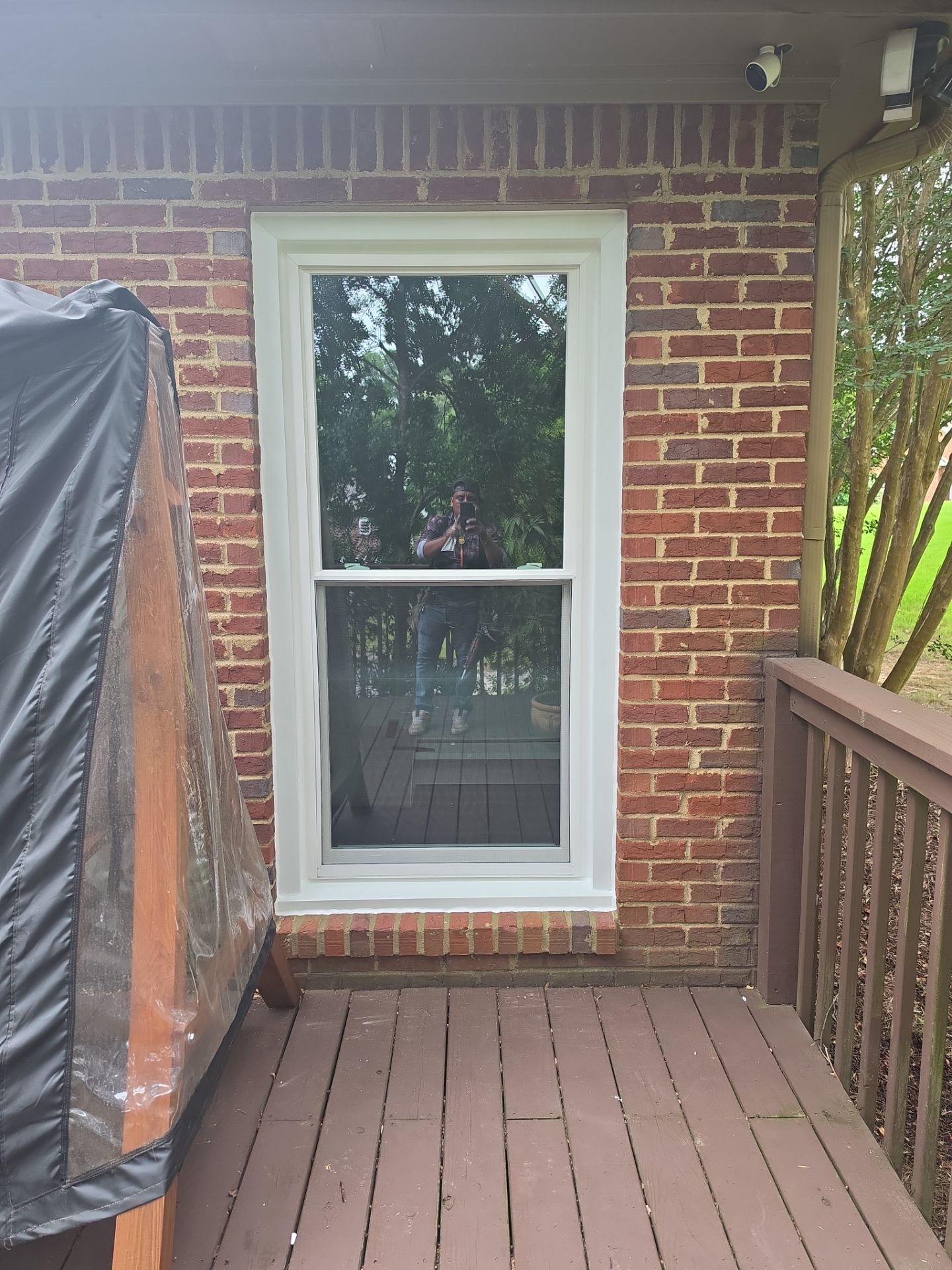 Vo Project in Vestavia Hills by The Window Source