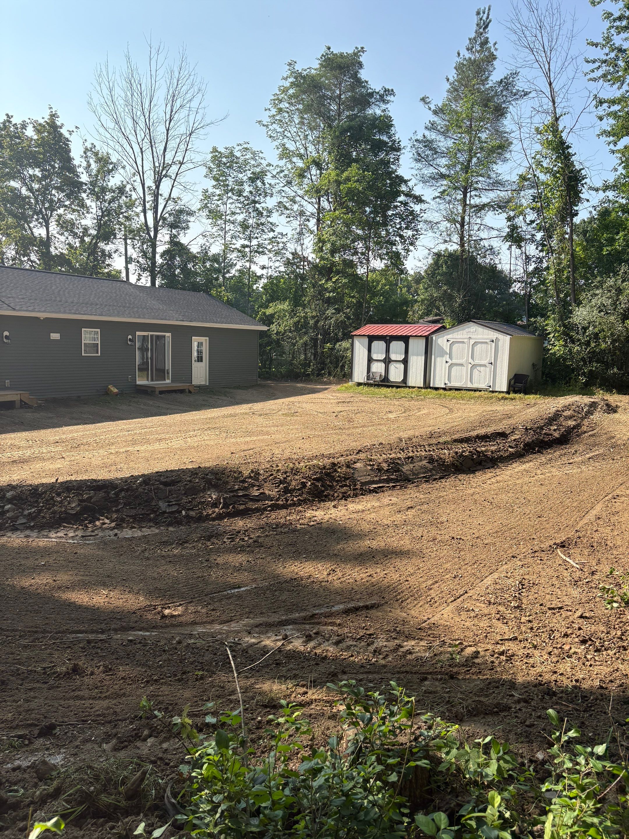 Modular by Horst Custom Homes