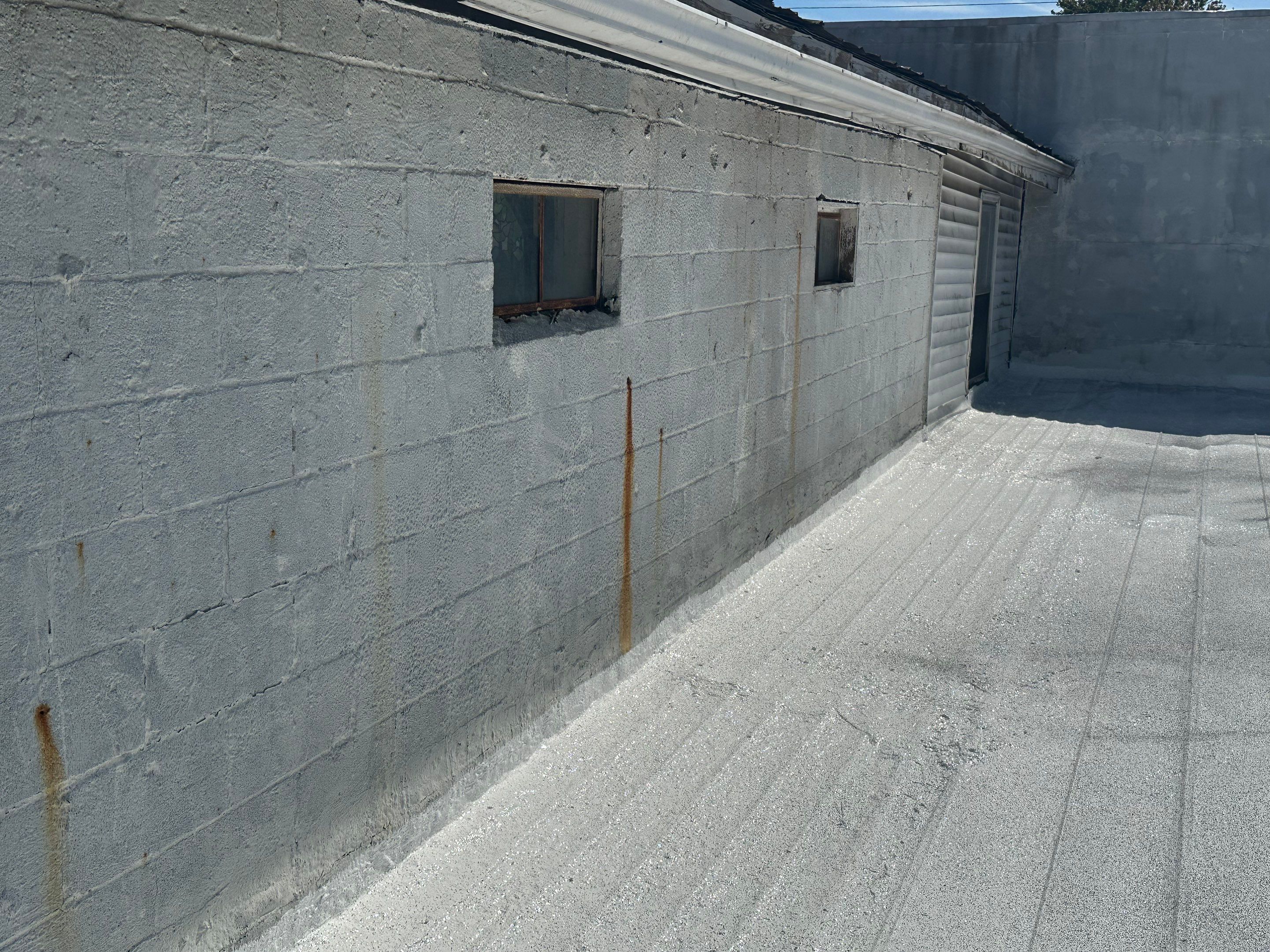 Project in Chesapeake Beach by ExteriorPros