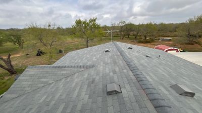 Roof Replacement, Floresville, TX 78114 - Rox Roofing