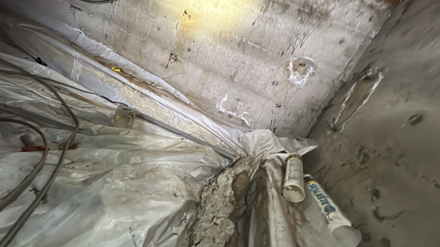 Sewage Backup by Accountable Home Services