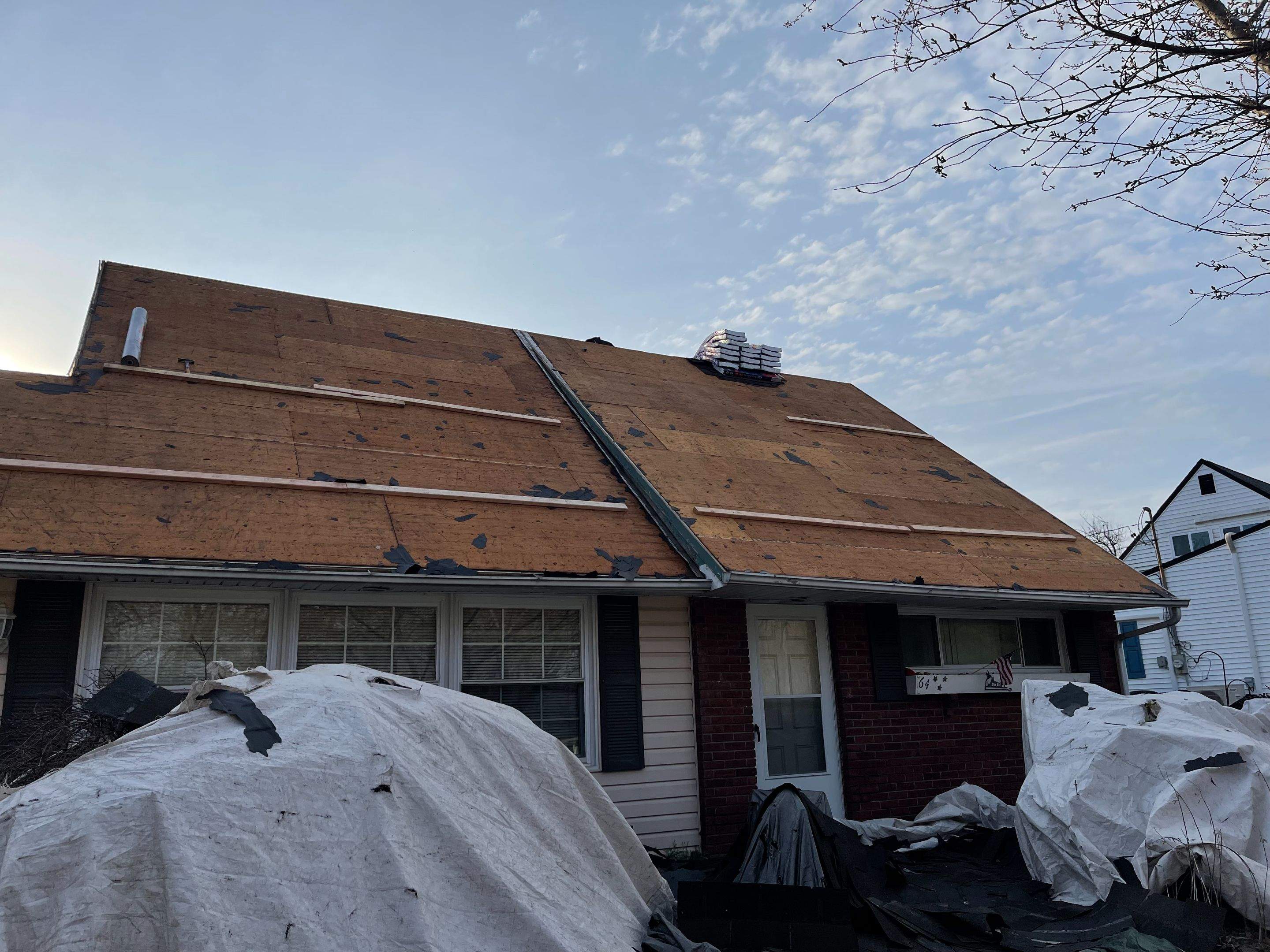 GAF Roofing by Stofan Construction LLC