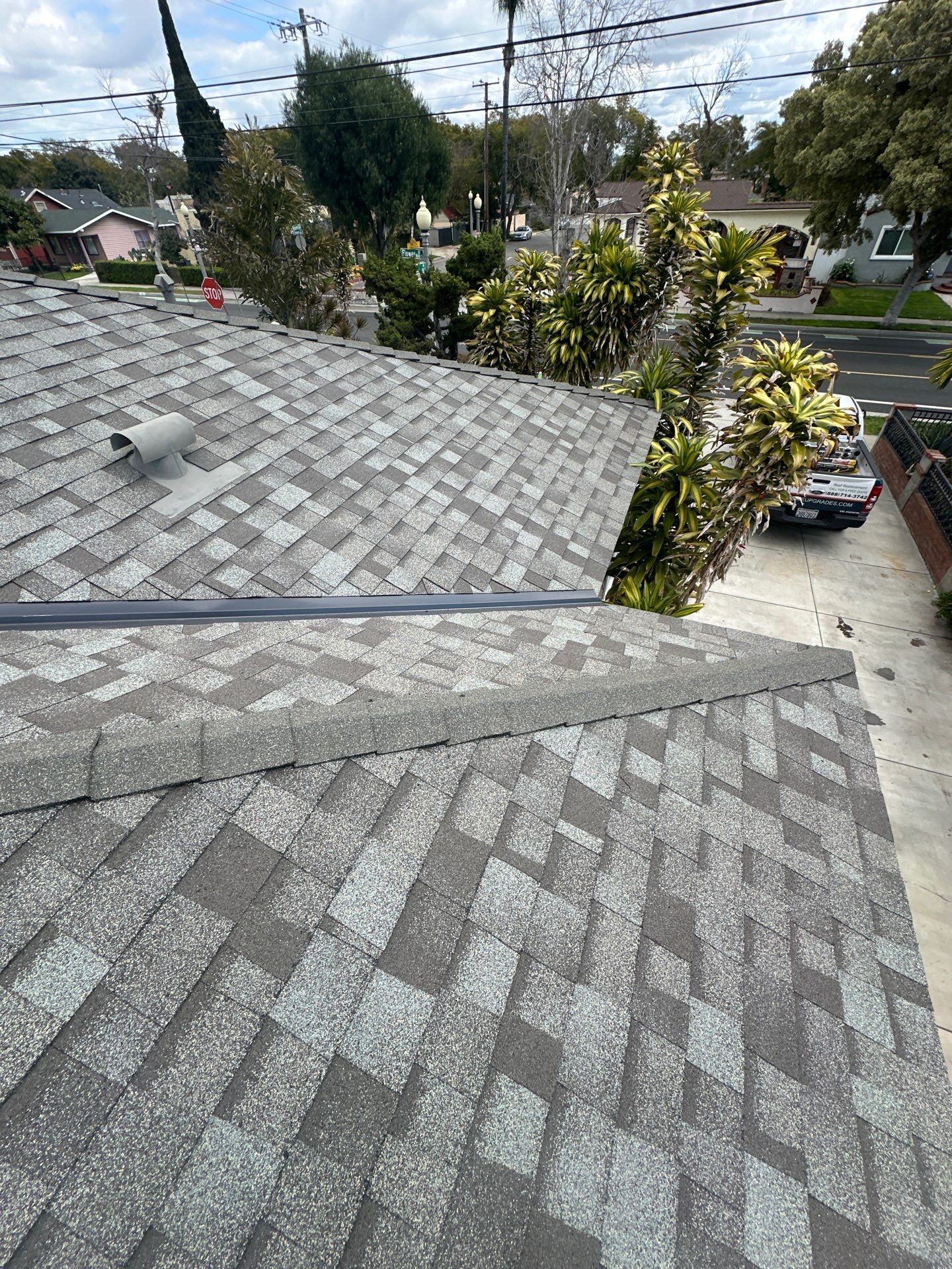 Roof Replacement - Santa Ana, CA 92707 by Epic Roof Replacement