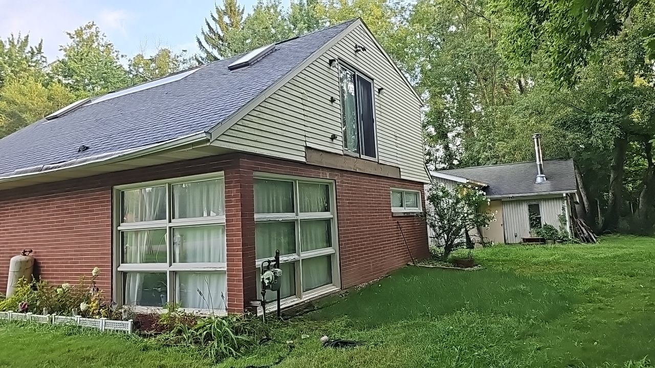 ATLAS PINNACLE COLOR: SCOTCHGARD PEWTER by Eagle Eye Roofing