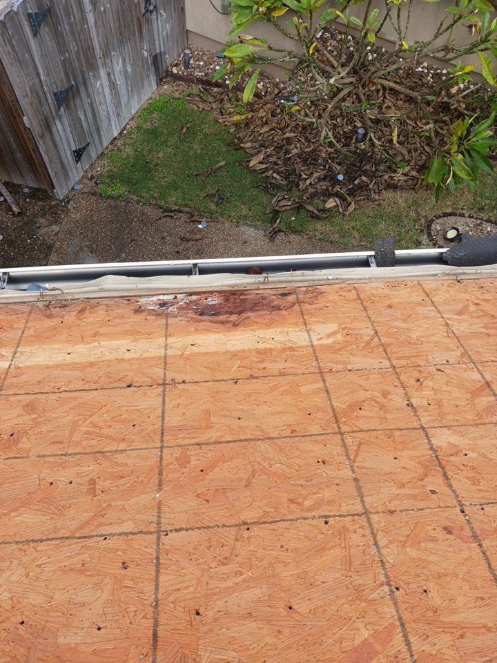Riverside Bullet Proof by Bayfront Roofing and Construction