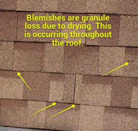 Project in Palmyra by Roof Maxx of Midlothian