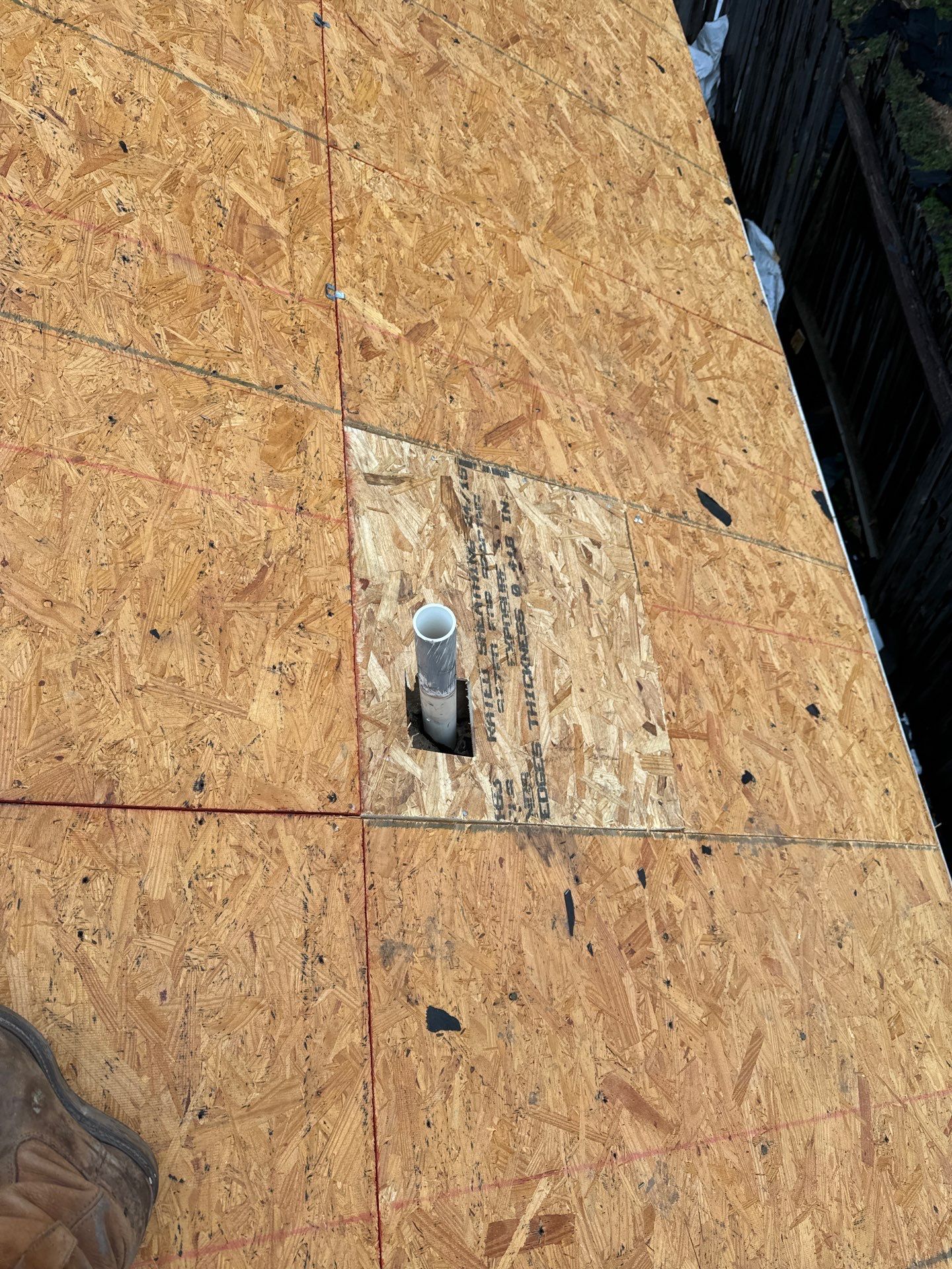 Roof Replacement Katy by Roof Repair Company