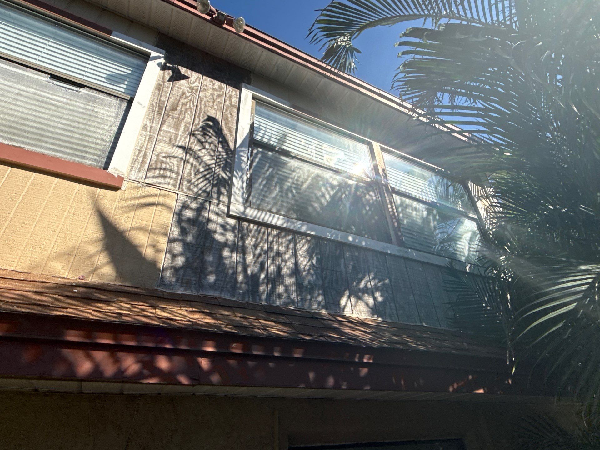 Project in Palm Harbor by Bayshore Exteriors