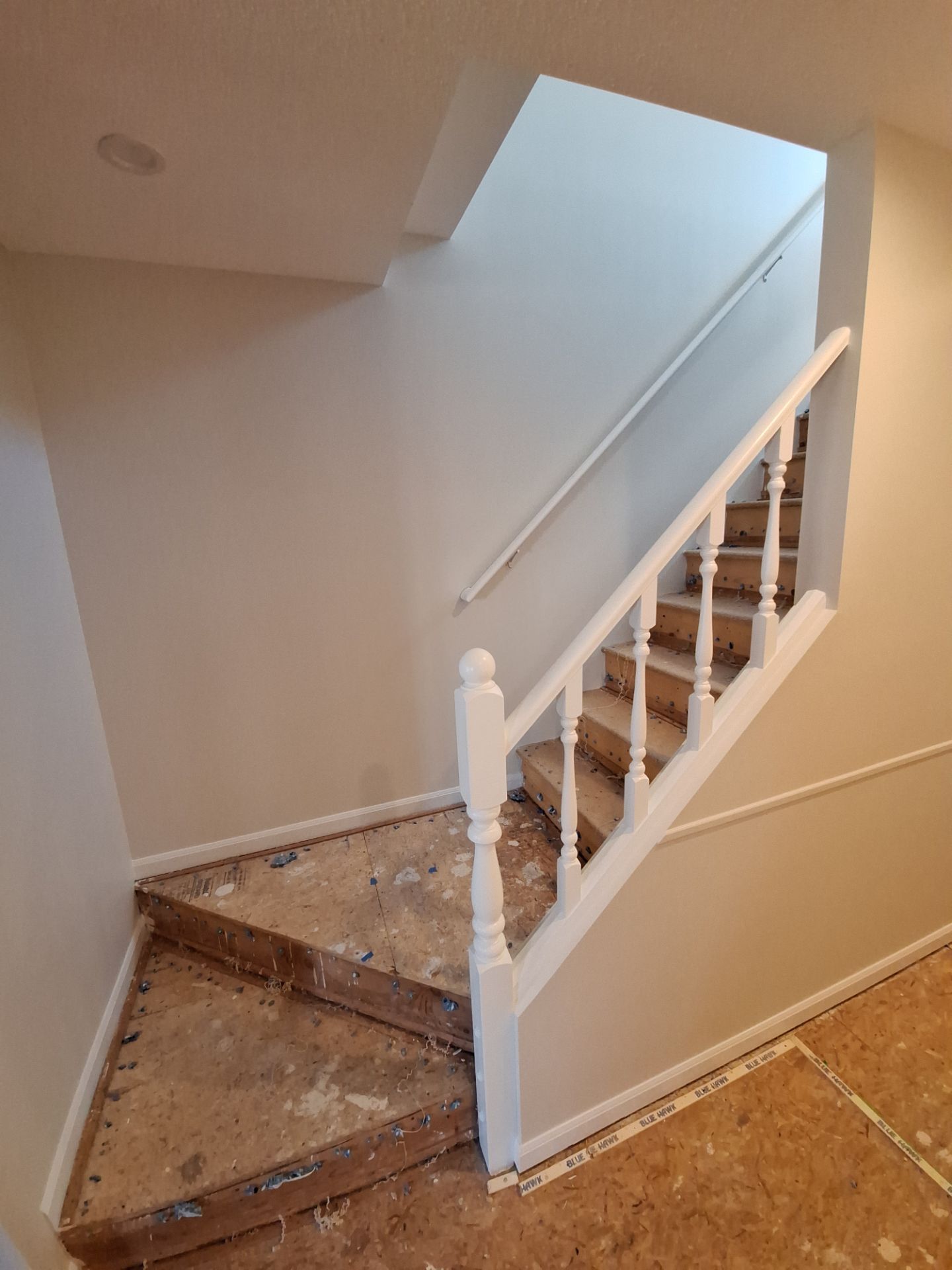 Condo Re-Paint by Gordon Painting