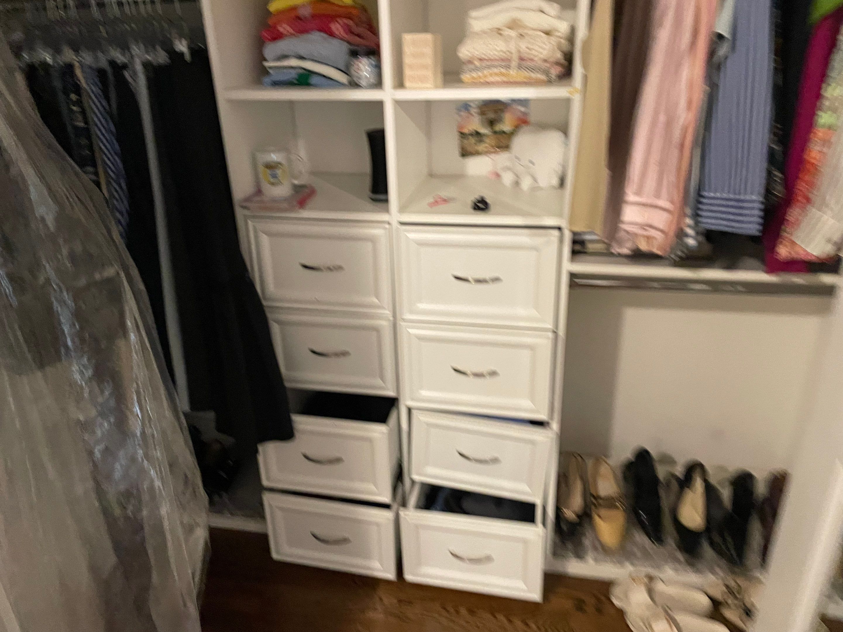 Water Damage Claim in Lakewood by FLAPA & KeyStone