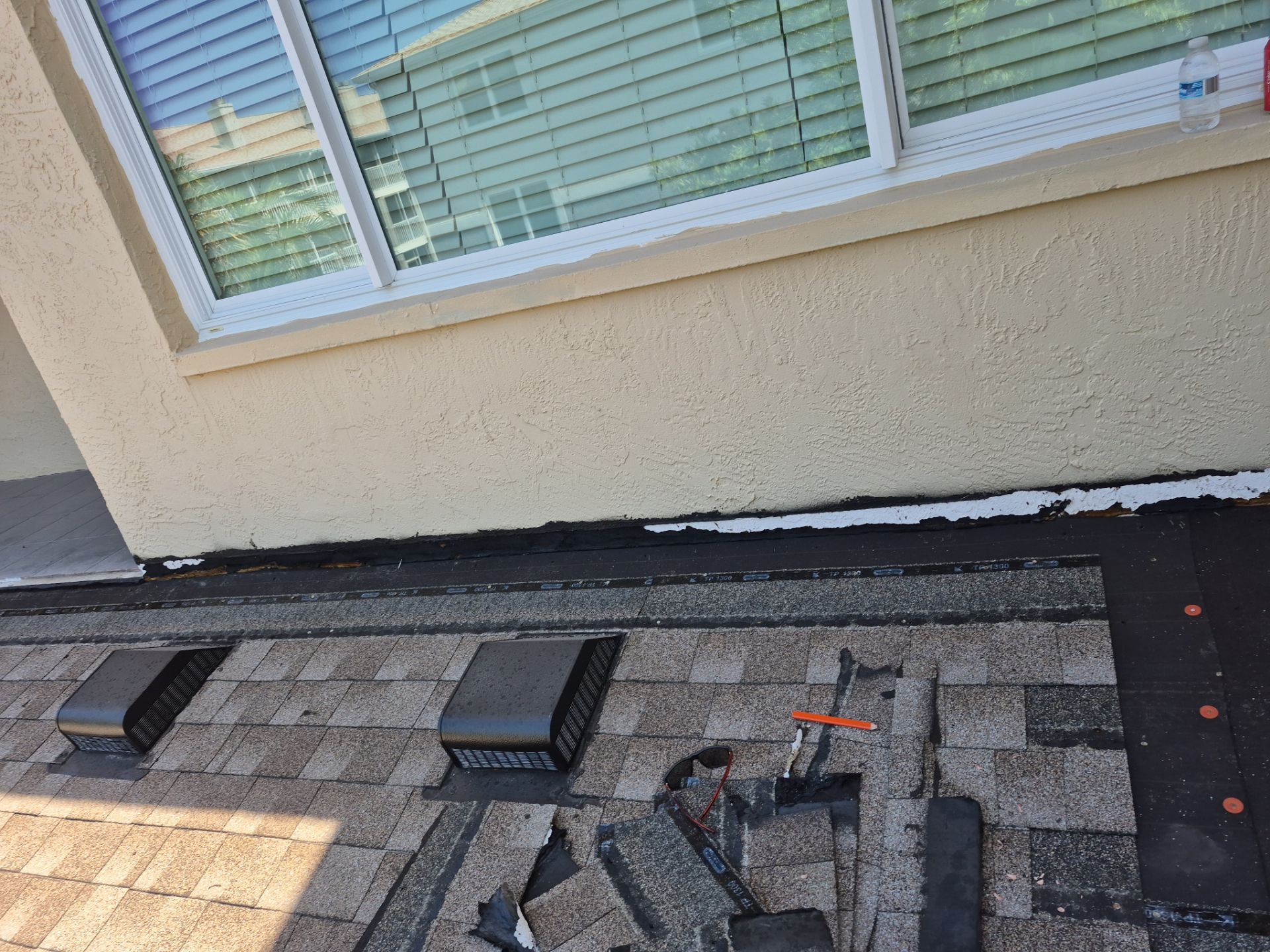 Project in Tierra Verde 33715 by Mitchell Roofing Company LLC