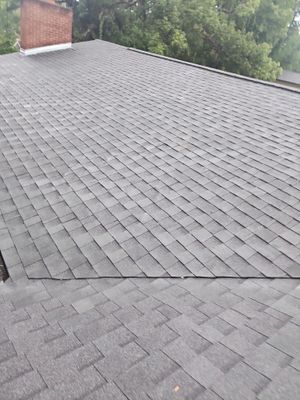 Shingle Reroof Replacement New Smyrna Beach FL