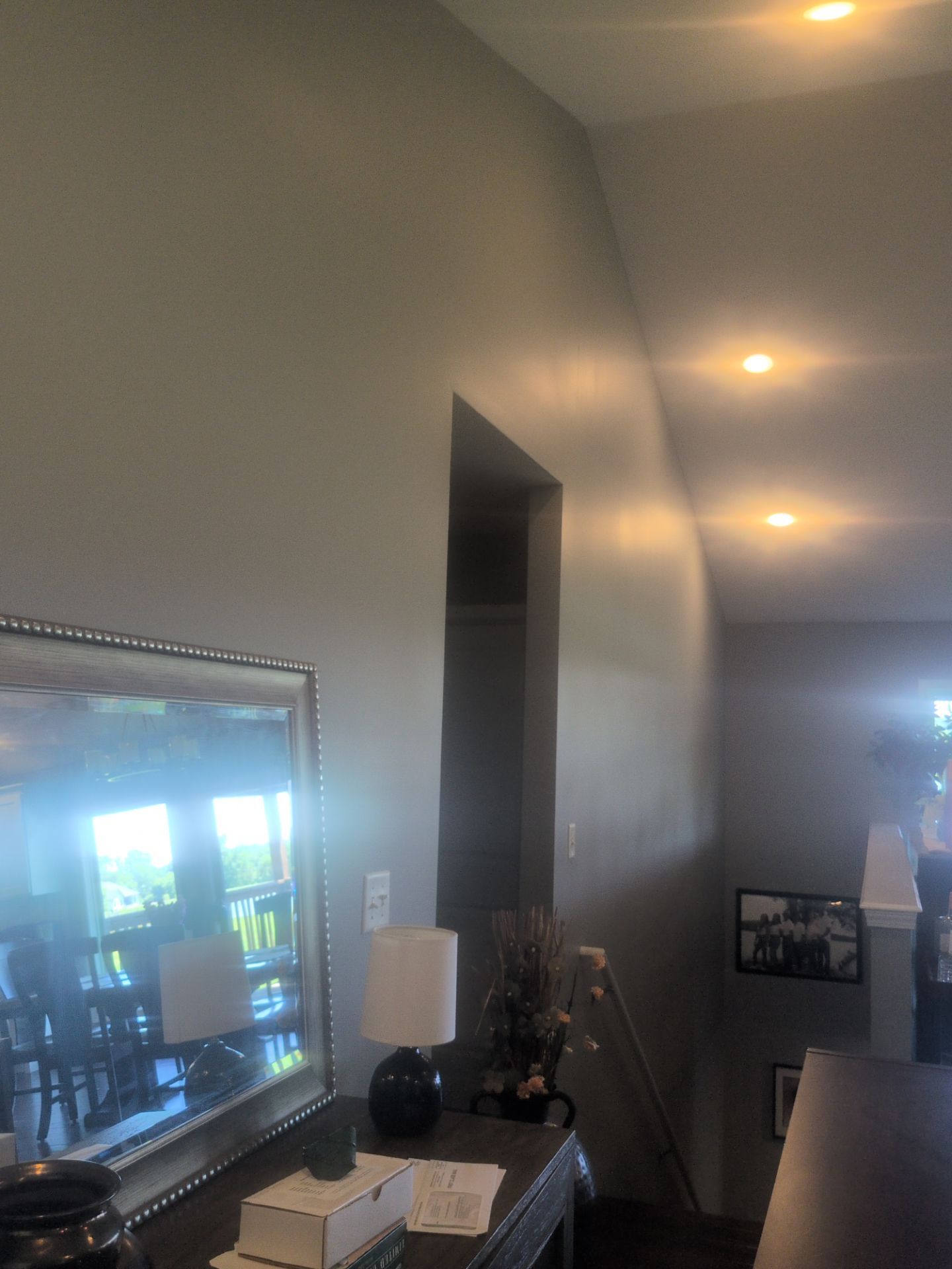 Project in Cape Girardeau by Duncan Painting And Wallcovering