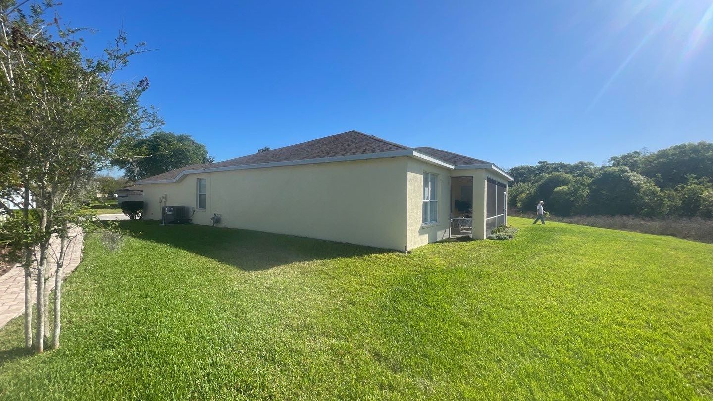 Before and After Photos by The Dantzler Group, Inc.