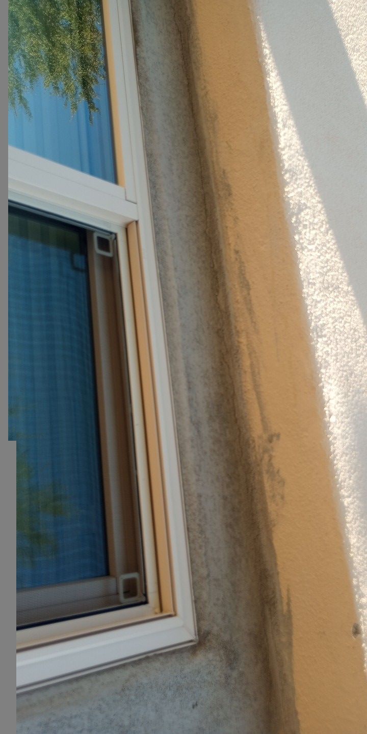Exterior Painting Job in Scottsdale by Crash of Rhinos Painting & Garage Floors