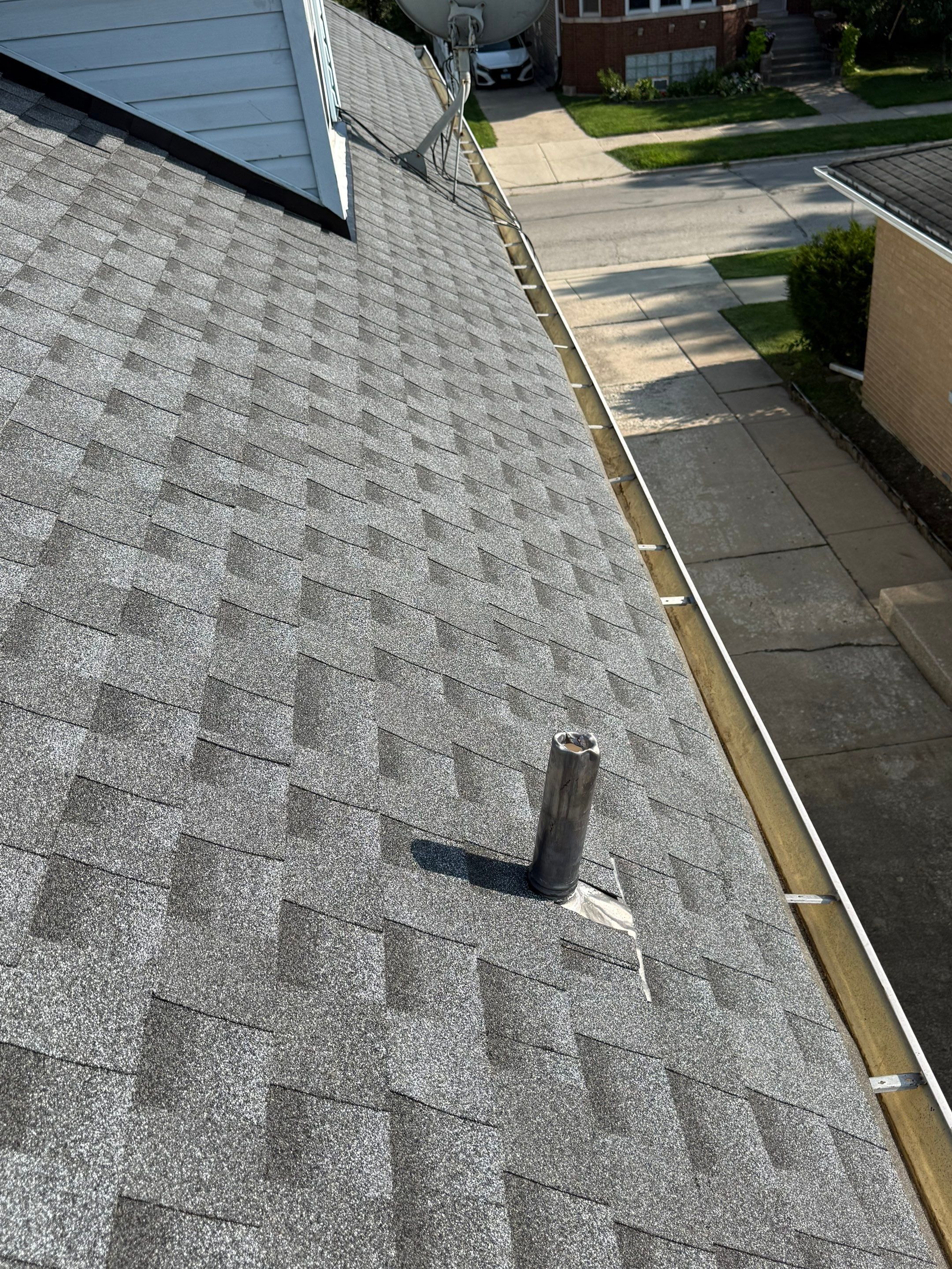 Roofing with GAF by Optimal Home Improvement 