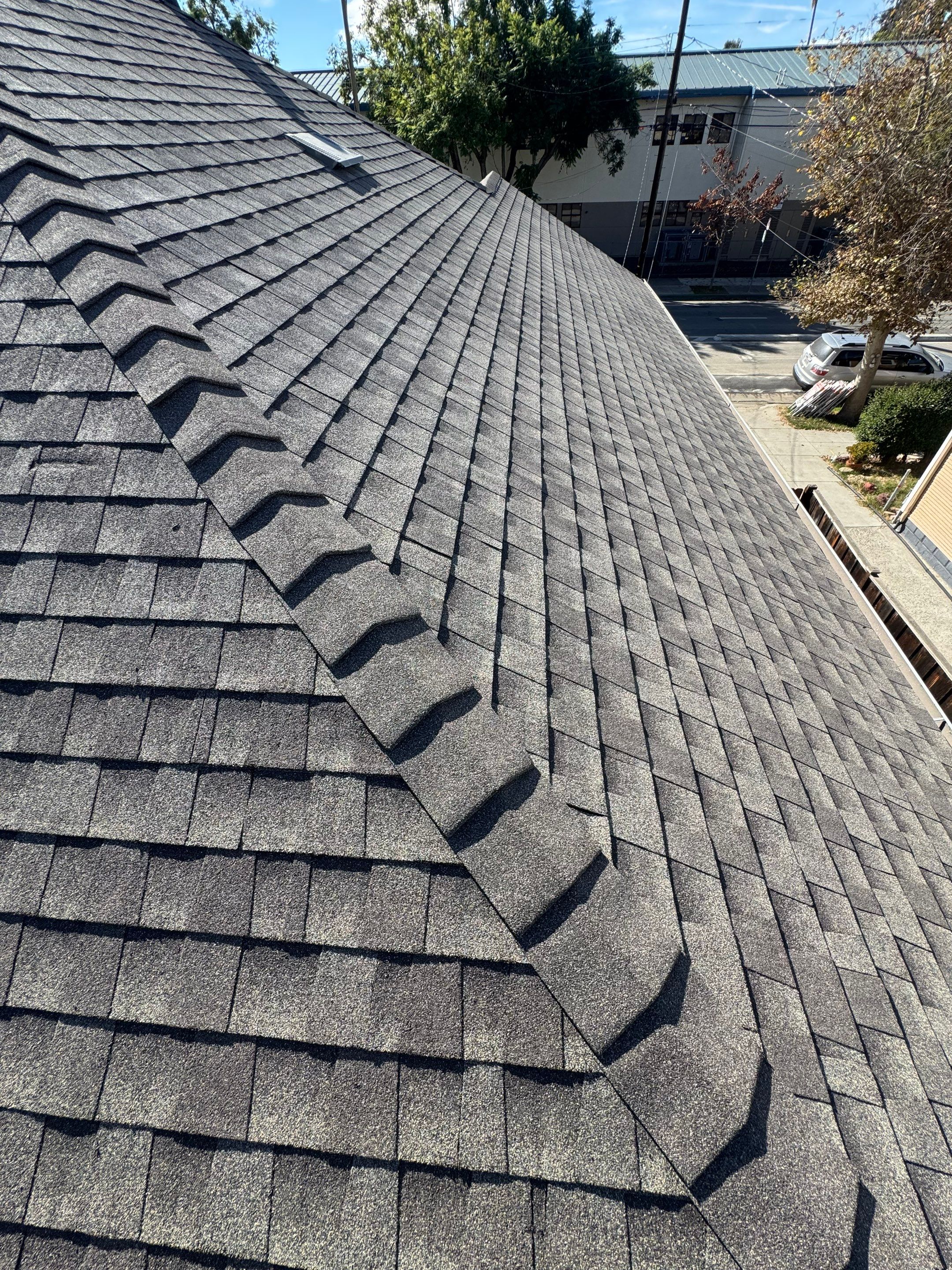 Roof Replacement - San Jose, CA 95112 by Epic Roof Replacement