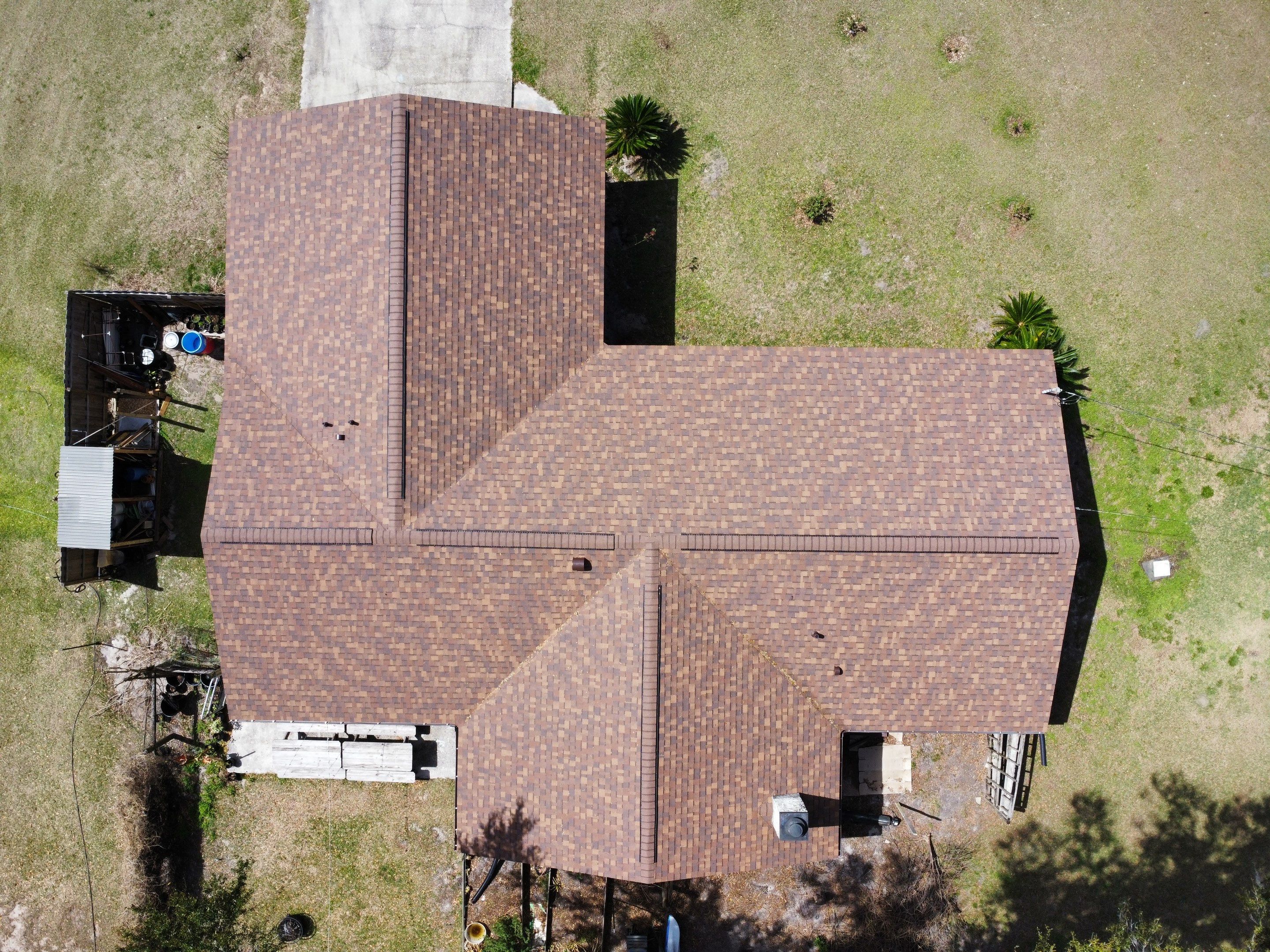 Roof Replacement in Zephyrhills, FL by Steadfast Roofing 