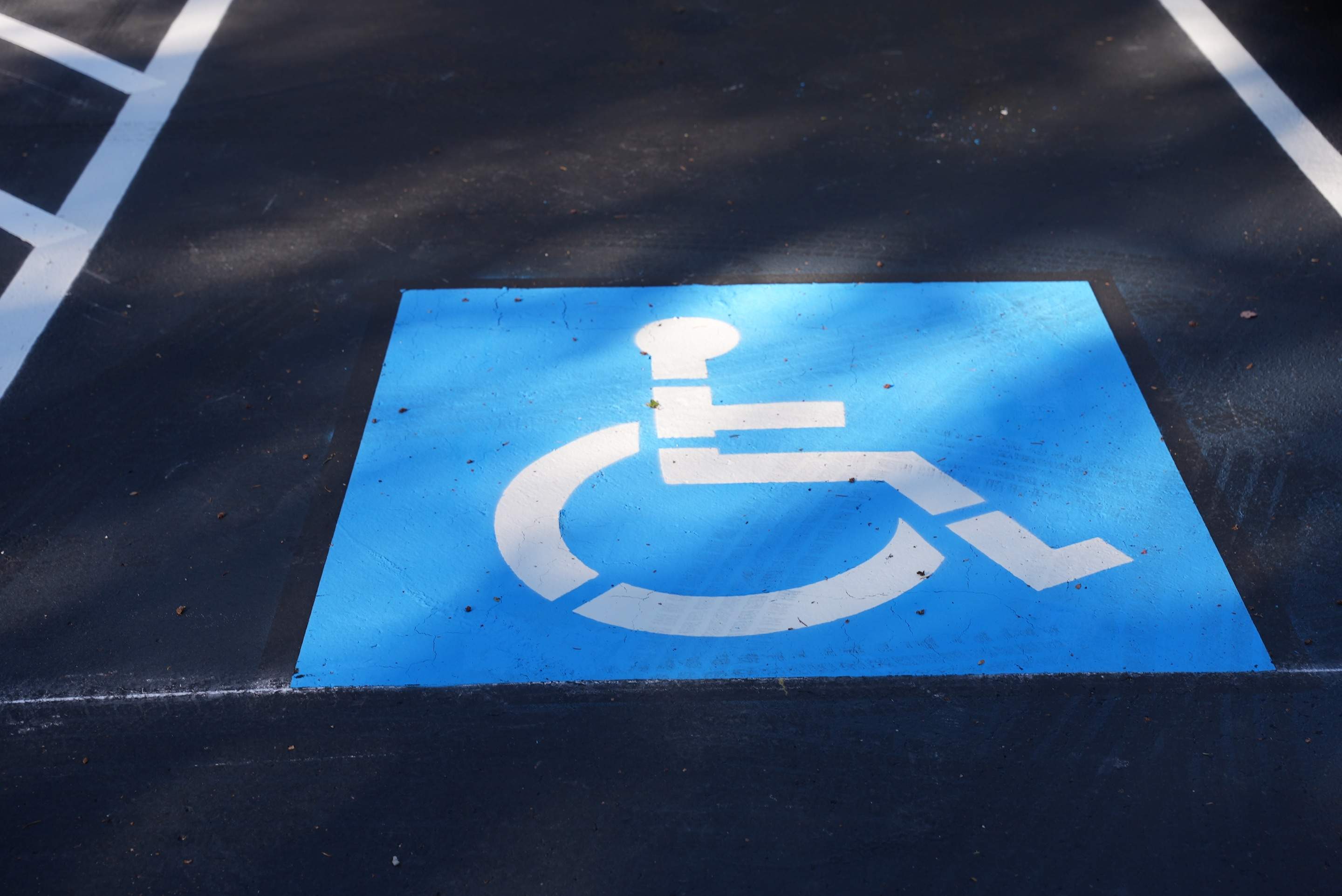 Buchan | Business Parking Lot Repair & Striping by Jireh Asphalt & Concrete Inc 