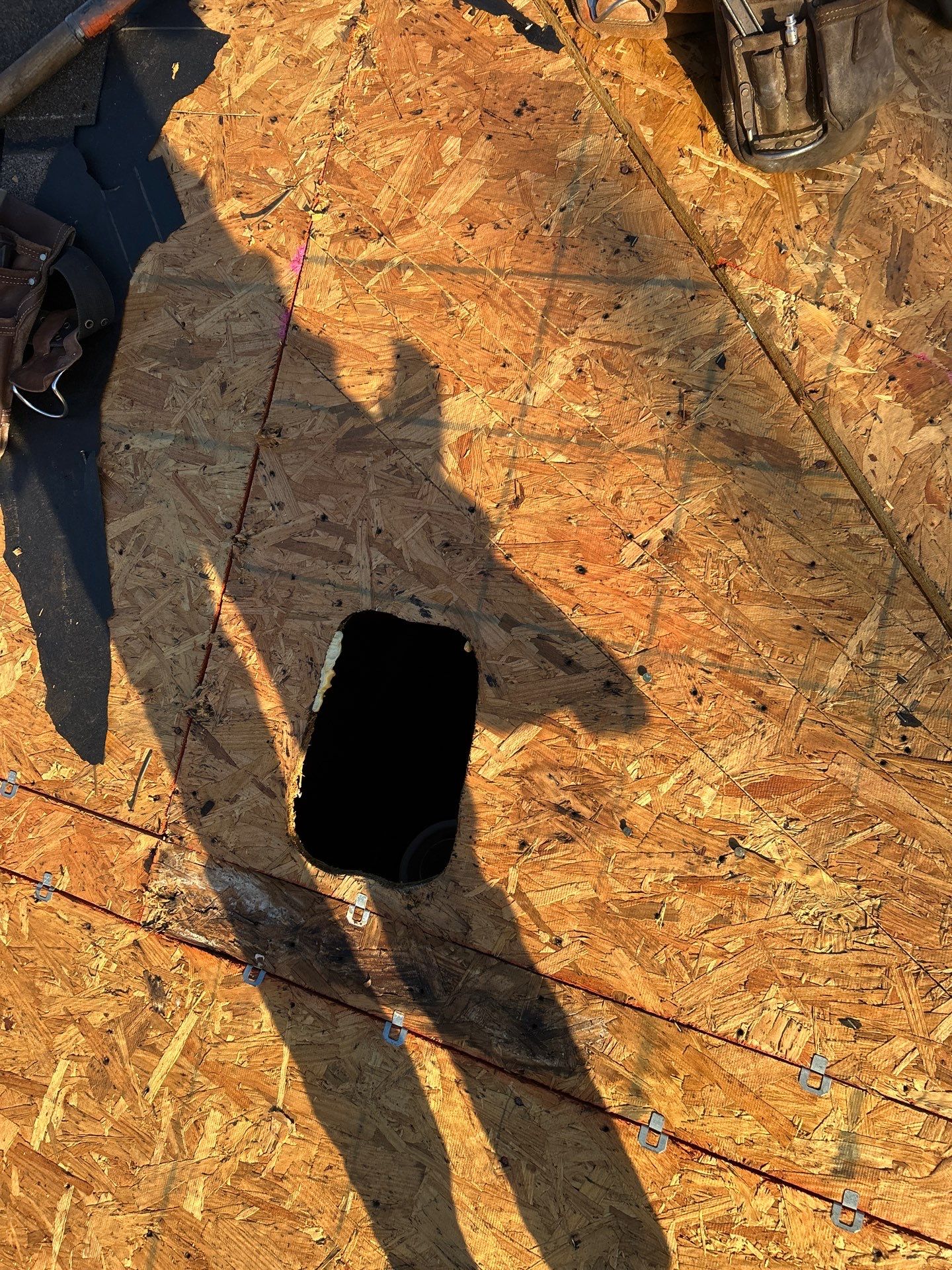 Roof Replacement Baytown by Roof Repair Company