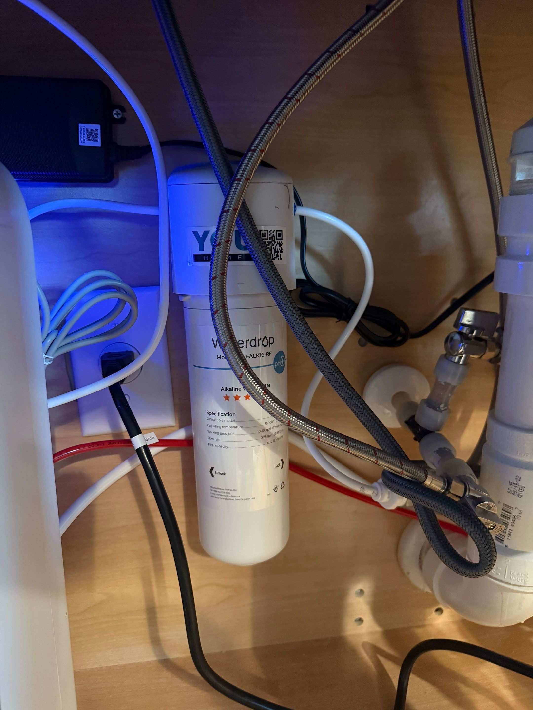 Project in Kissimmee by You Restorations LLC DBA YOU-Home