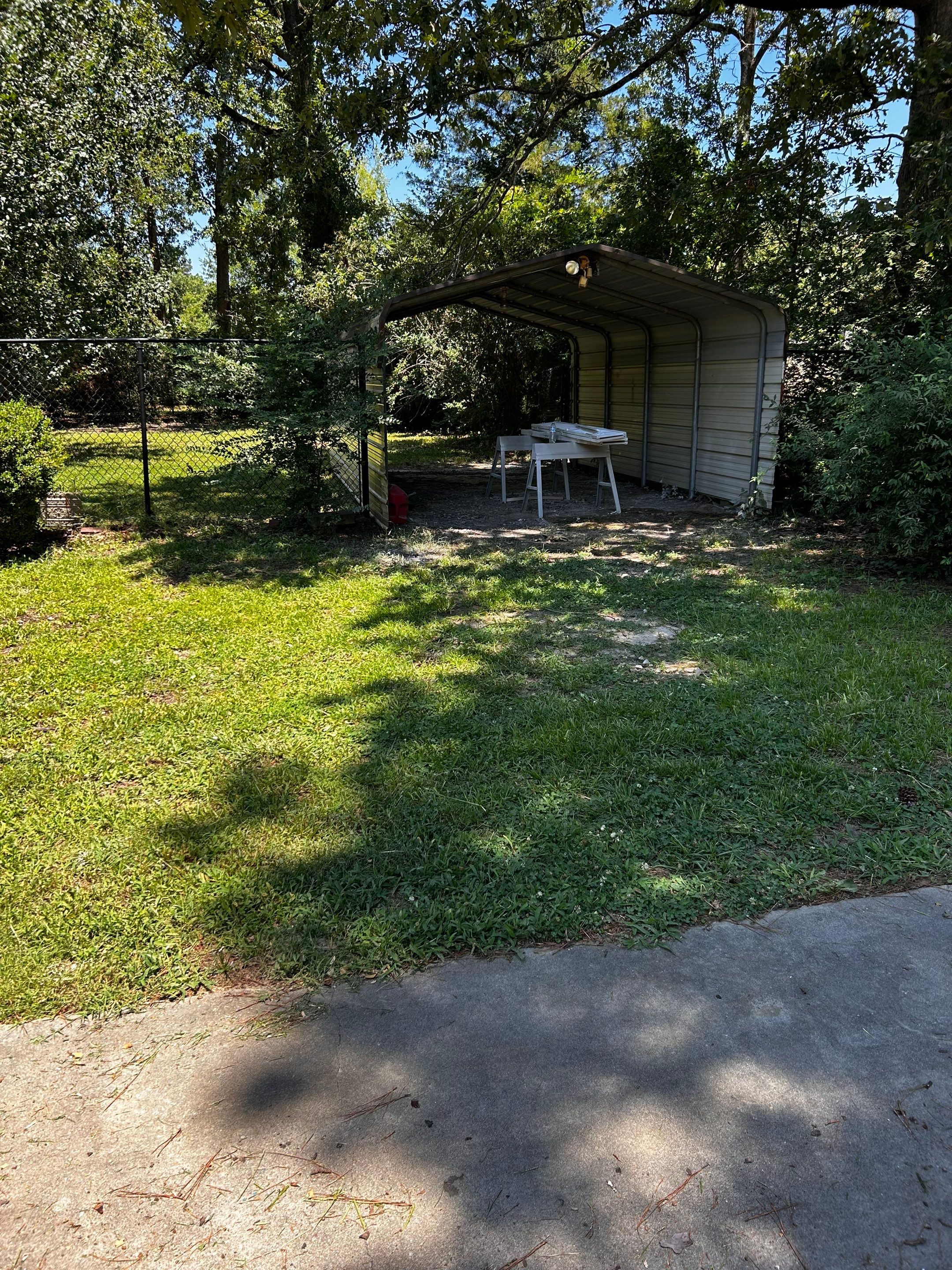 Bi Weekly Lawn Mowing and Edging by College Bros Outdoor services