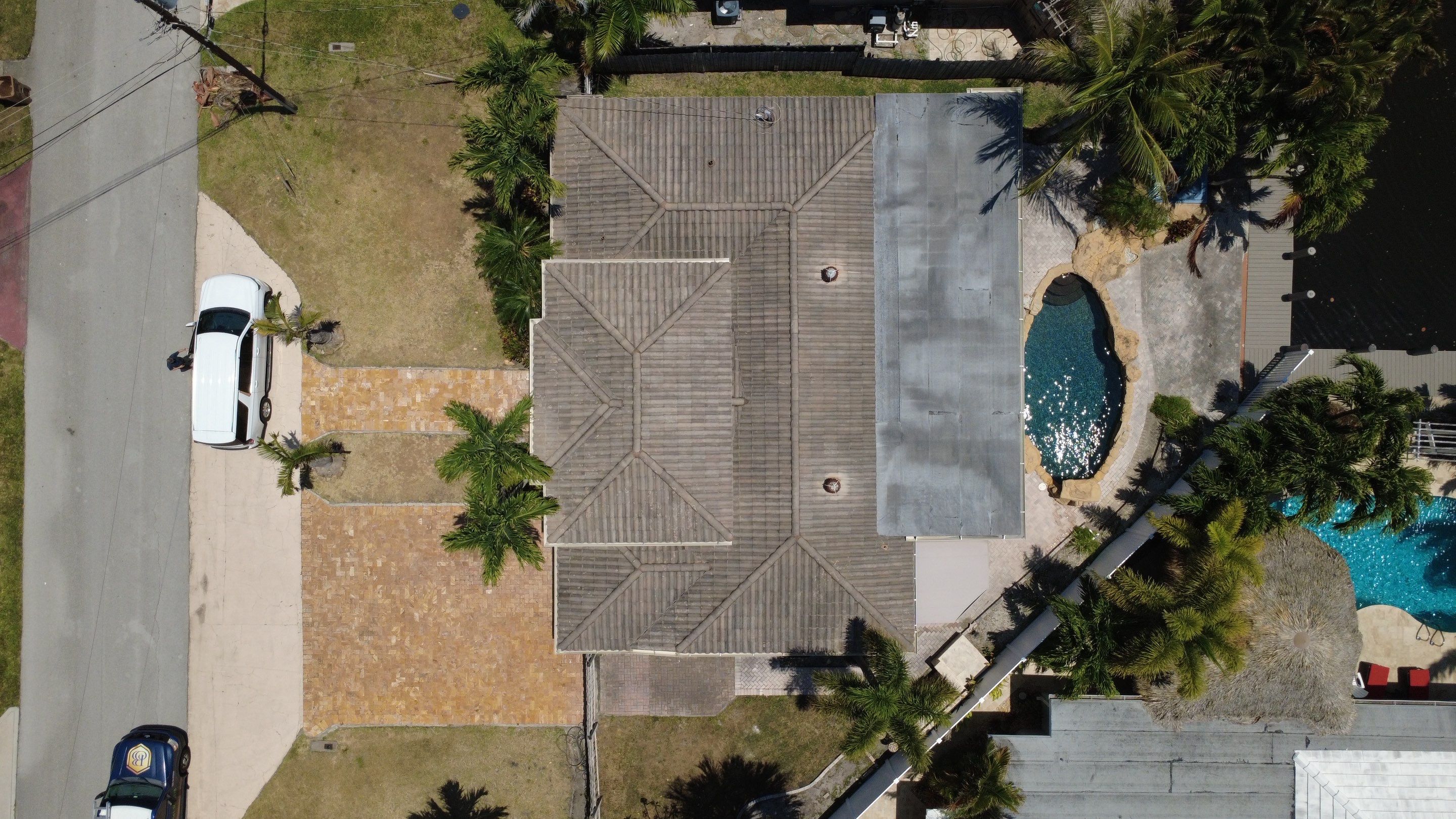 Residential Roofing Installation using Crown by BLUES BROTHERS ROOFING