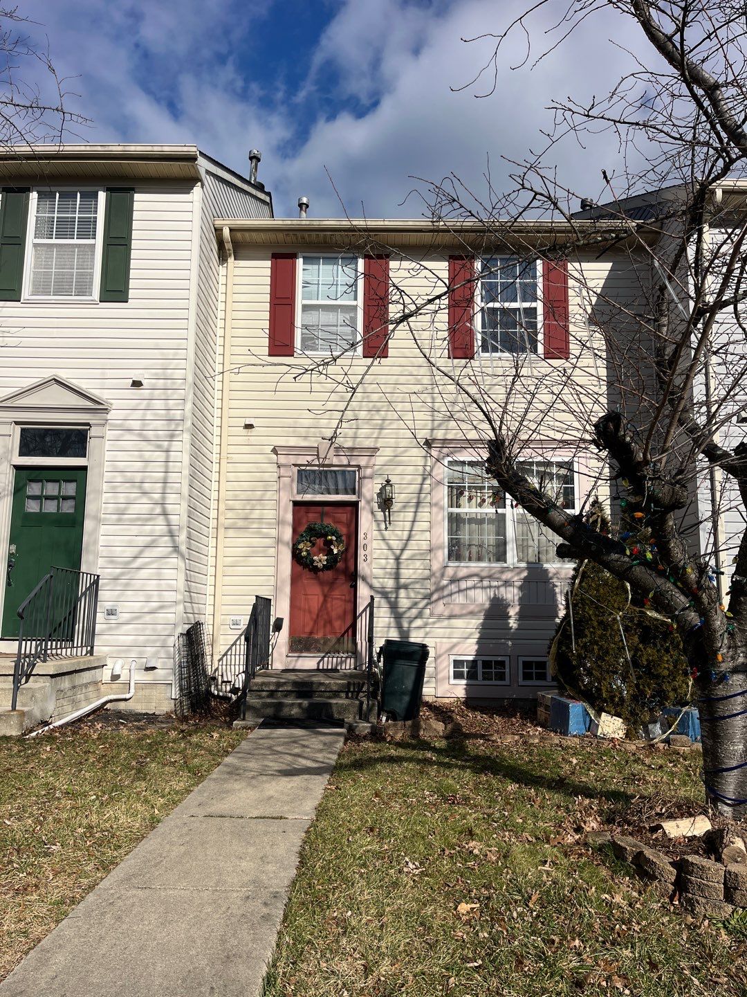 303 Rock Springs Court, Pasadena, MD 21122 UNITED STATES by American Custom Contractors