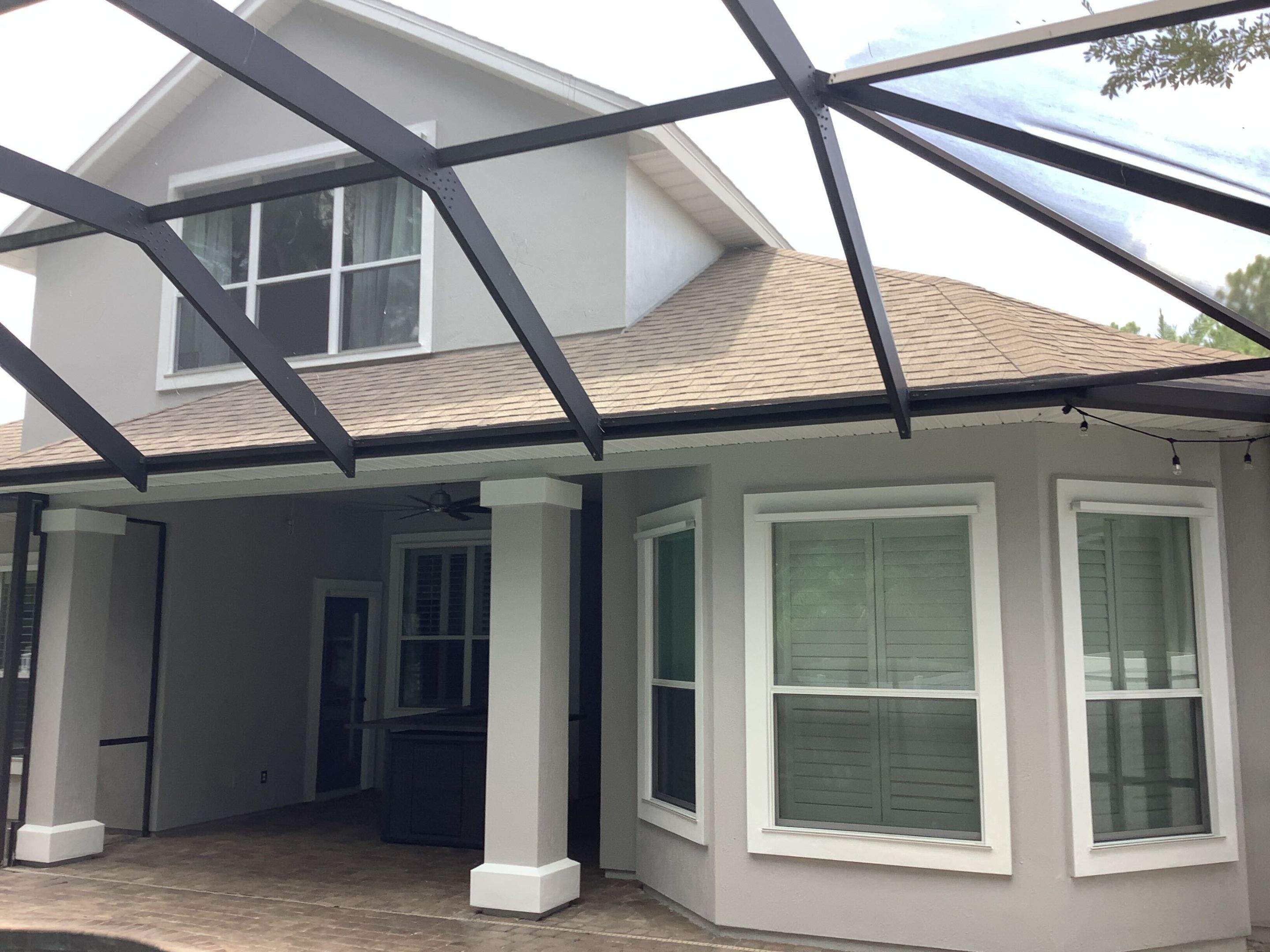 Nocatee, FL 32081 — Exterior House Painting Project by A New Leaf Painting, LLC