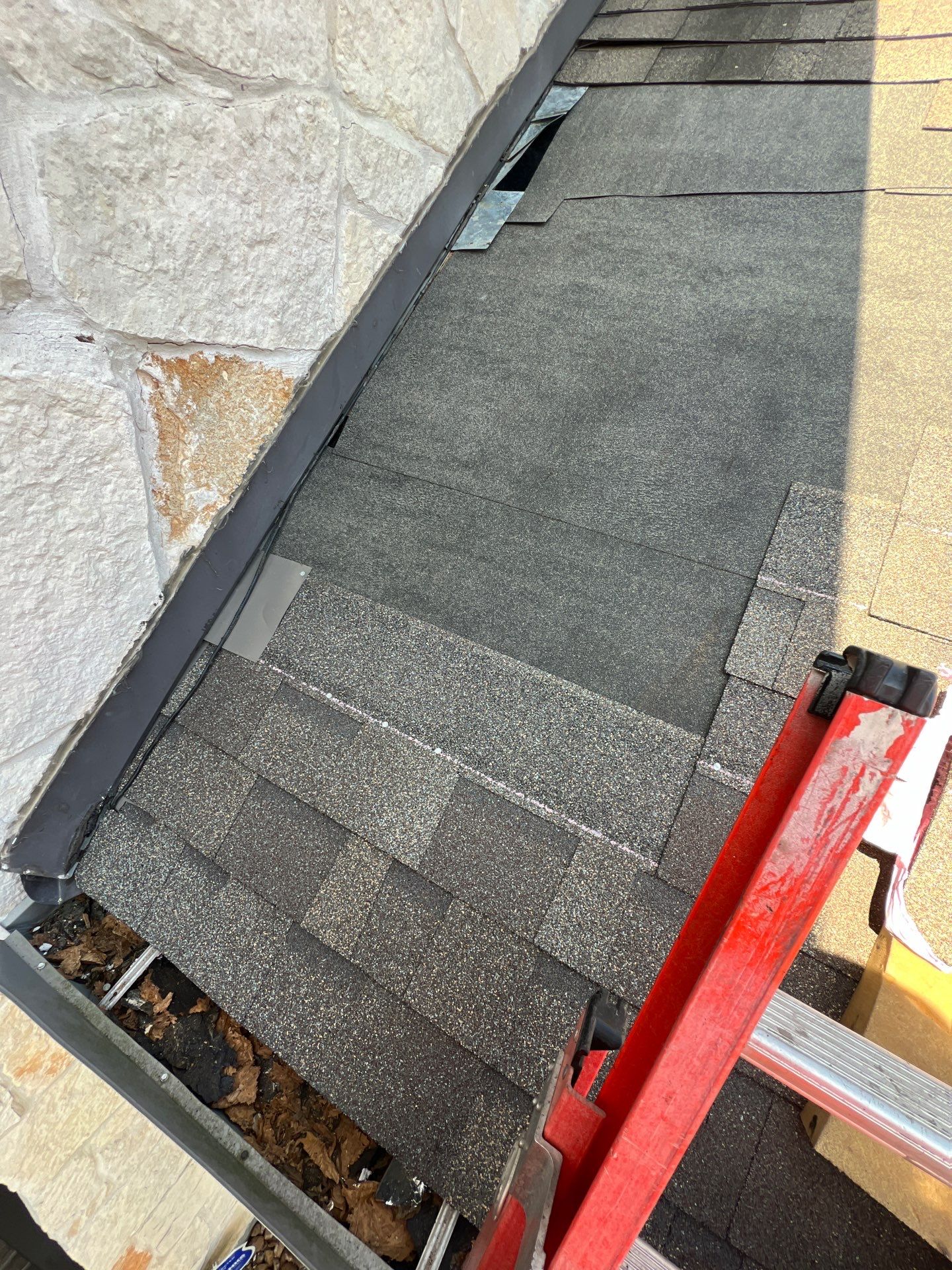 Roof Repair Cypress by Roof Repair Services LLC