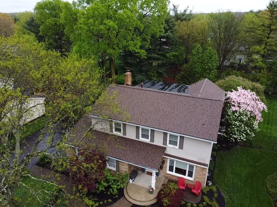 Worthington Roof Replacement by Best Roofing & Siding Company