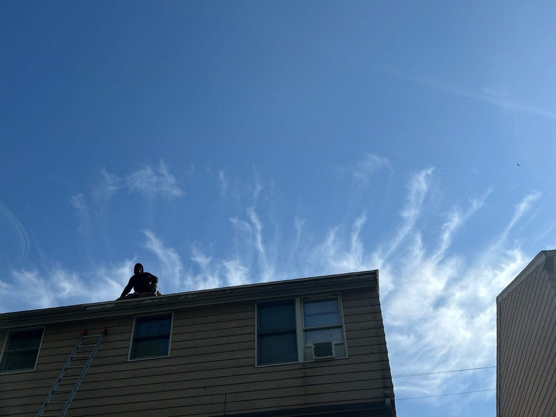 Roofing & Gutters | Lawrence by Mighty Dog Roofing of Greater Middlesex County