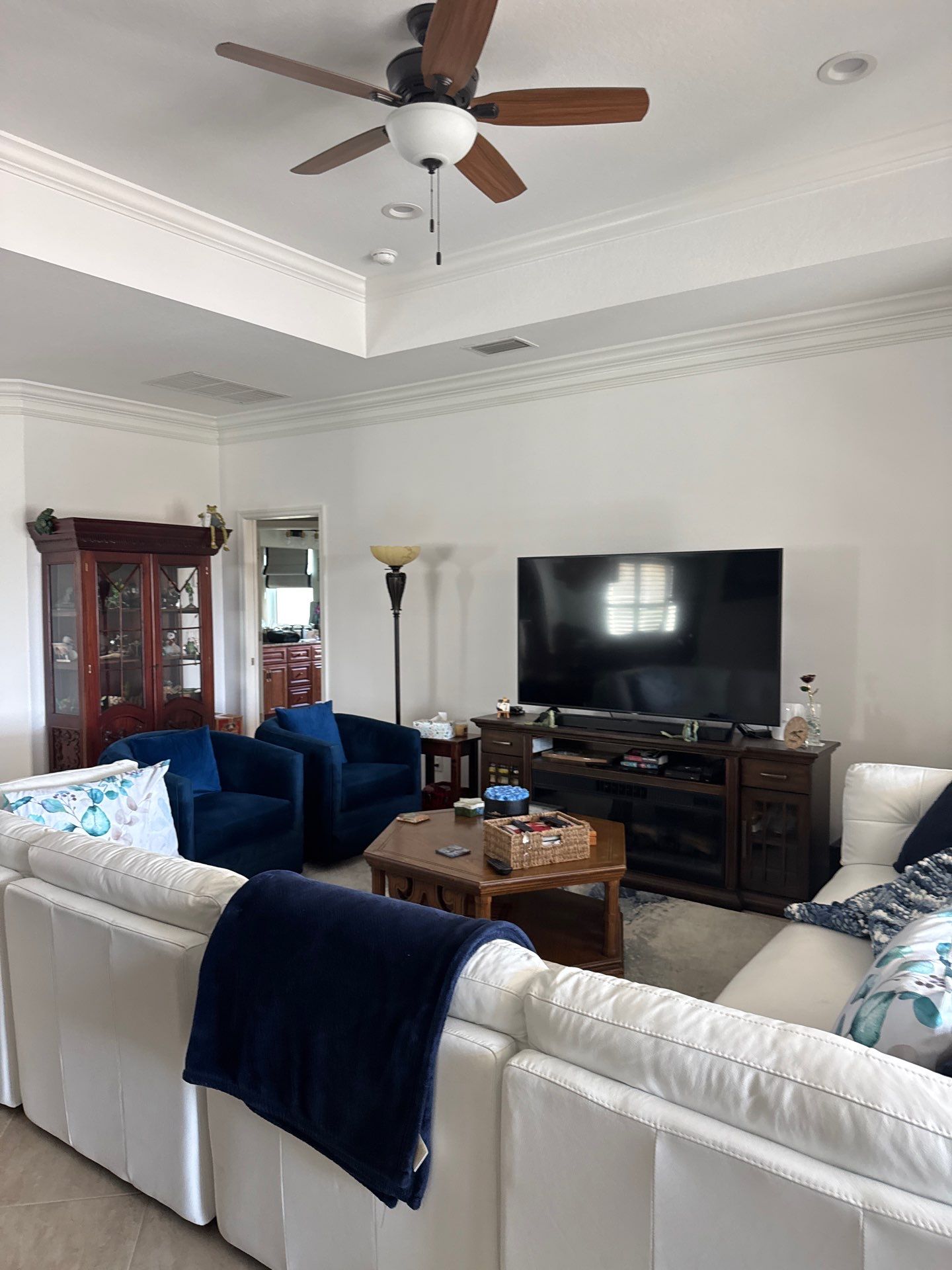 Interior Paint Englewood by That 1 Painter