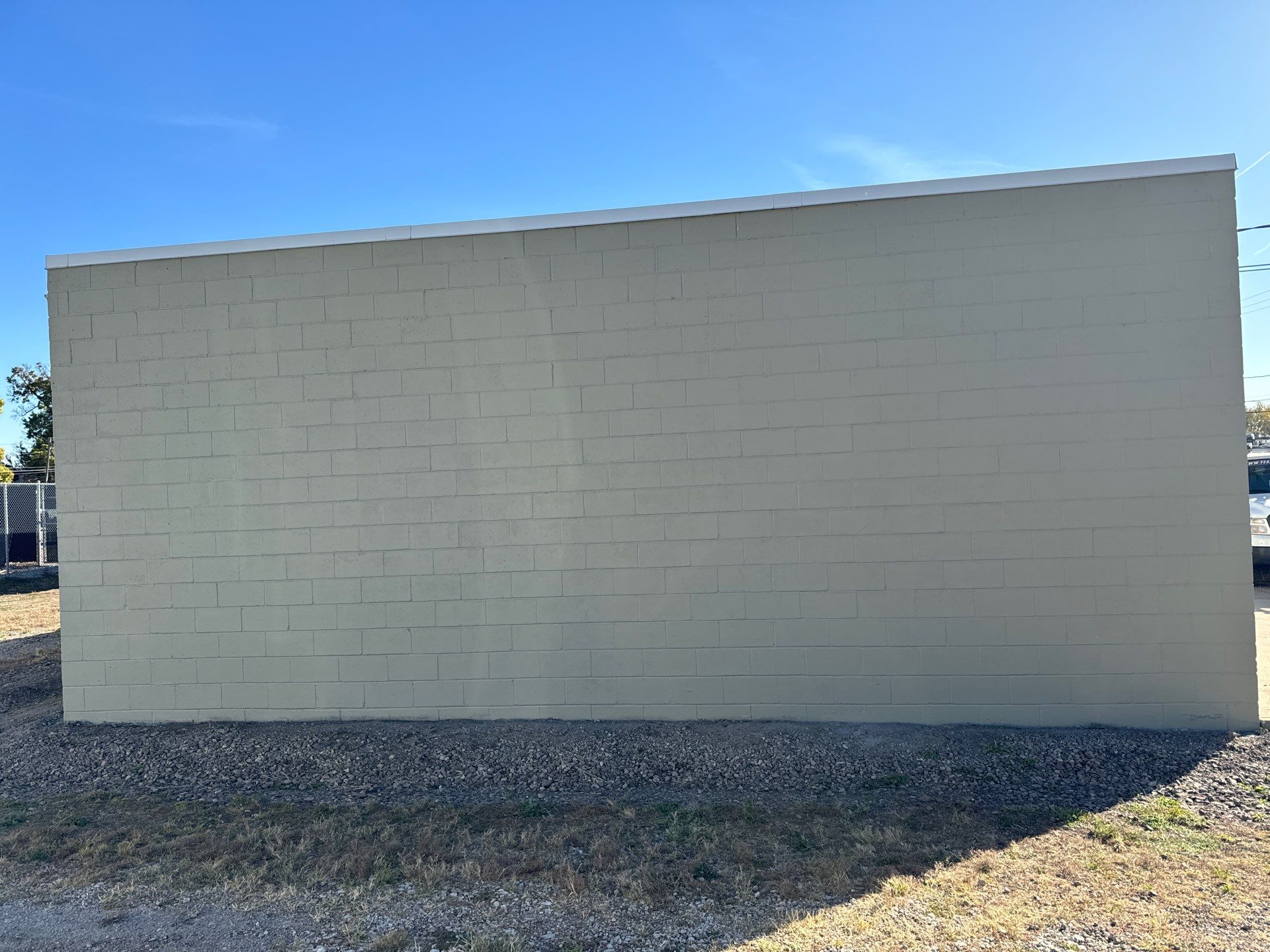 Project in Des Moines by Midwest Paint LLC