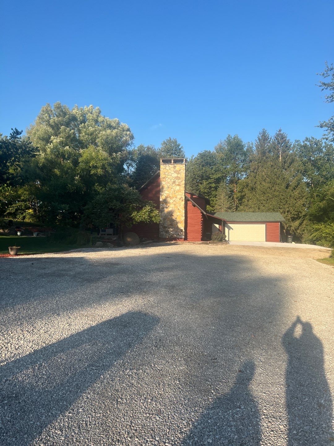 House Repaint by Cutting edge painting 