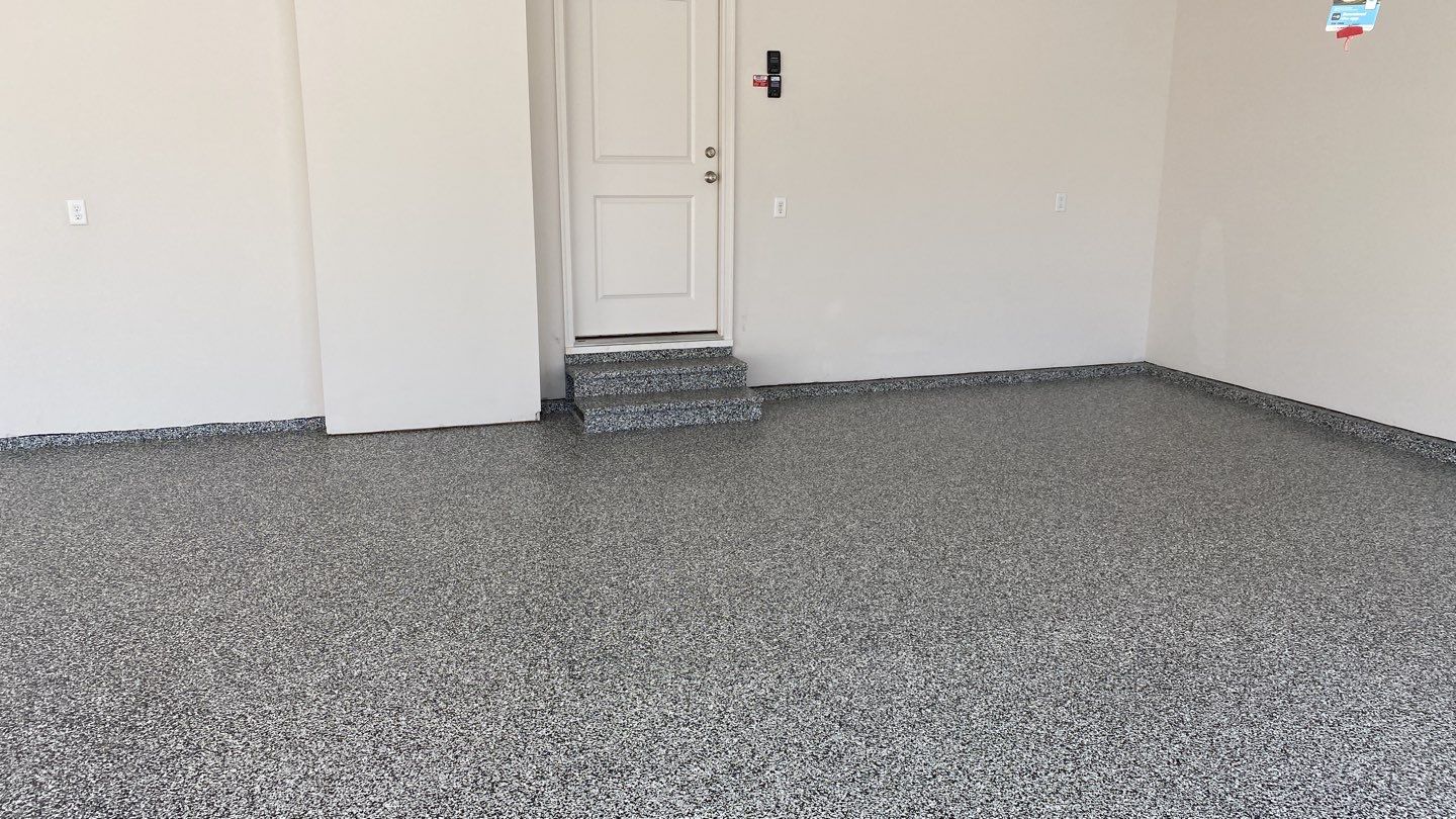 Bob H. upgrades his garage! by Banner Garage