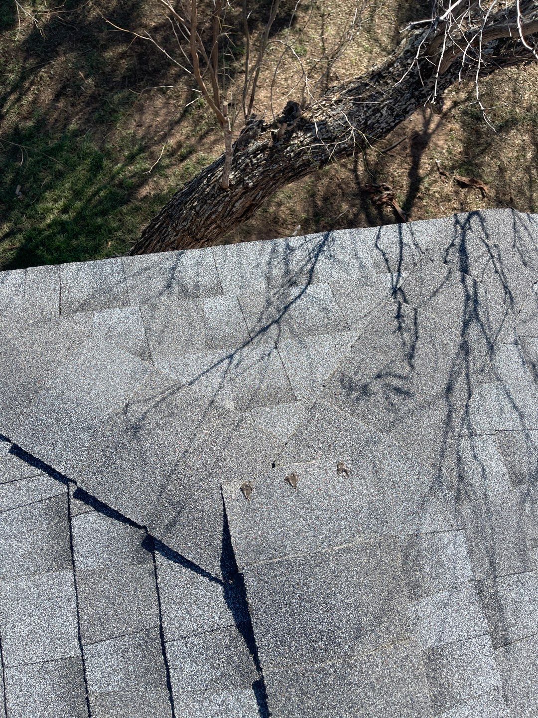 Residential Roofing Installation using GAF Timberline HDZ by Lighthouse Roofing