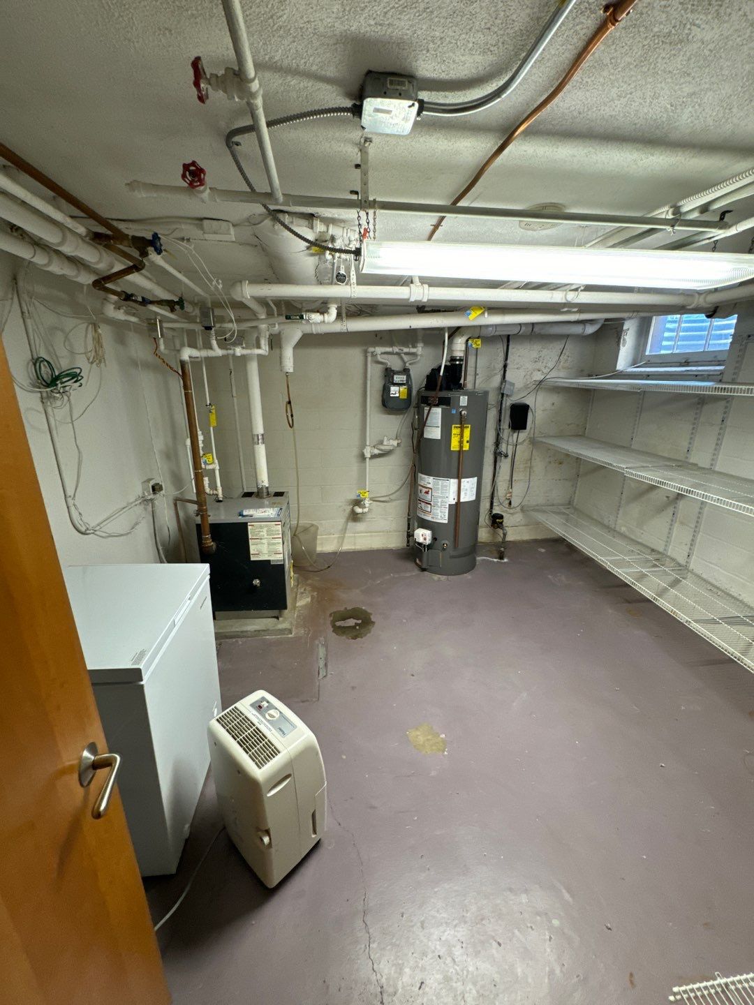 Last-Minute Waterproofing Saves Allison’s Closing by Waterproofing Northeast