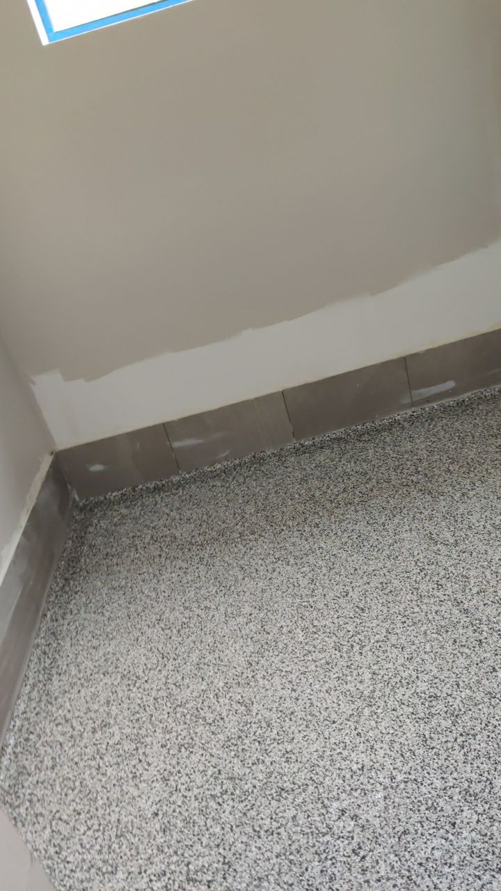 K9 Resorts by Innovative Concrete Coatings 