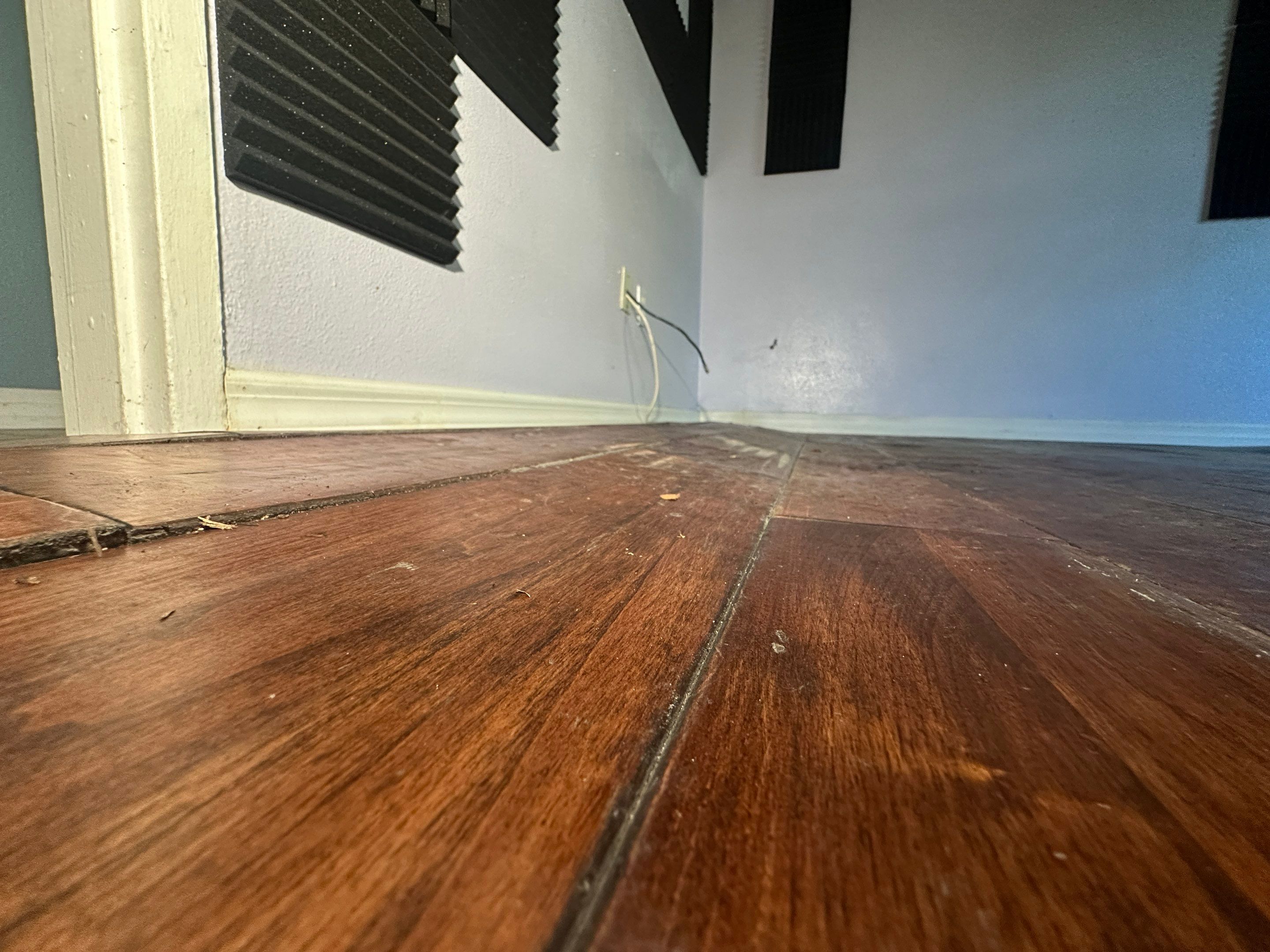 Flood Damage Claim in Tampa  by FLAPA & KeyStone