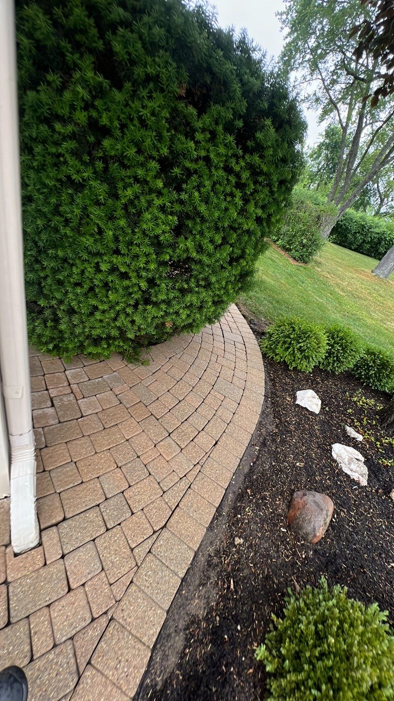 Northbrook, IL repair, clean, sand, seal by Northern Power Washing LLC.