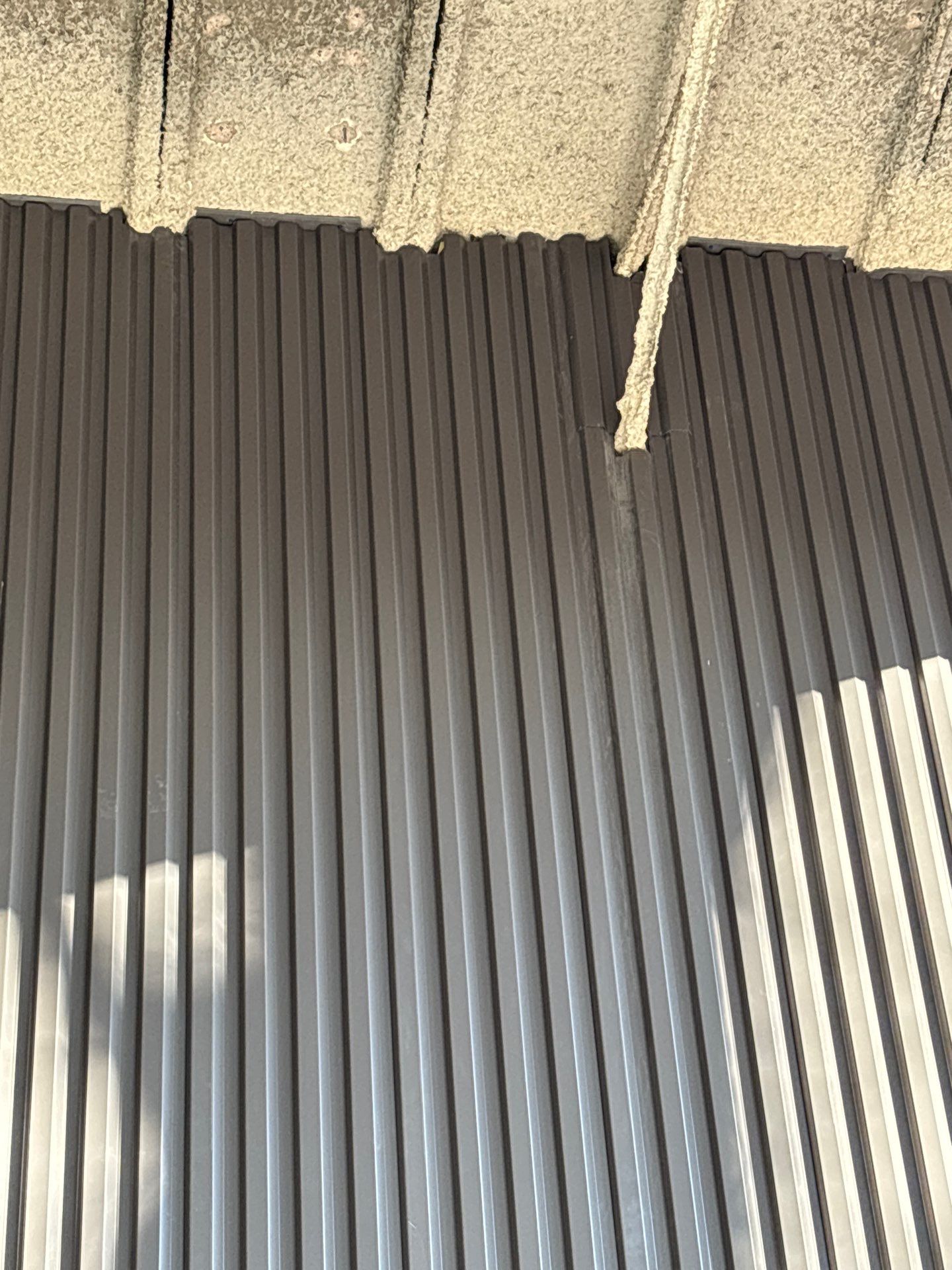 1200 White Street Atlanta, Ga by Infinity Metal Systems
